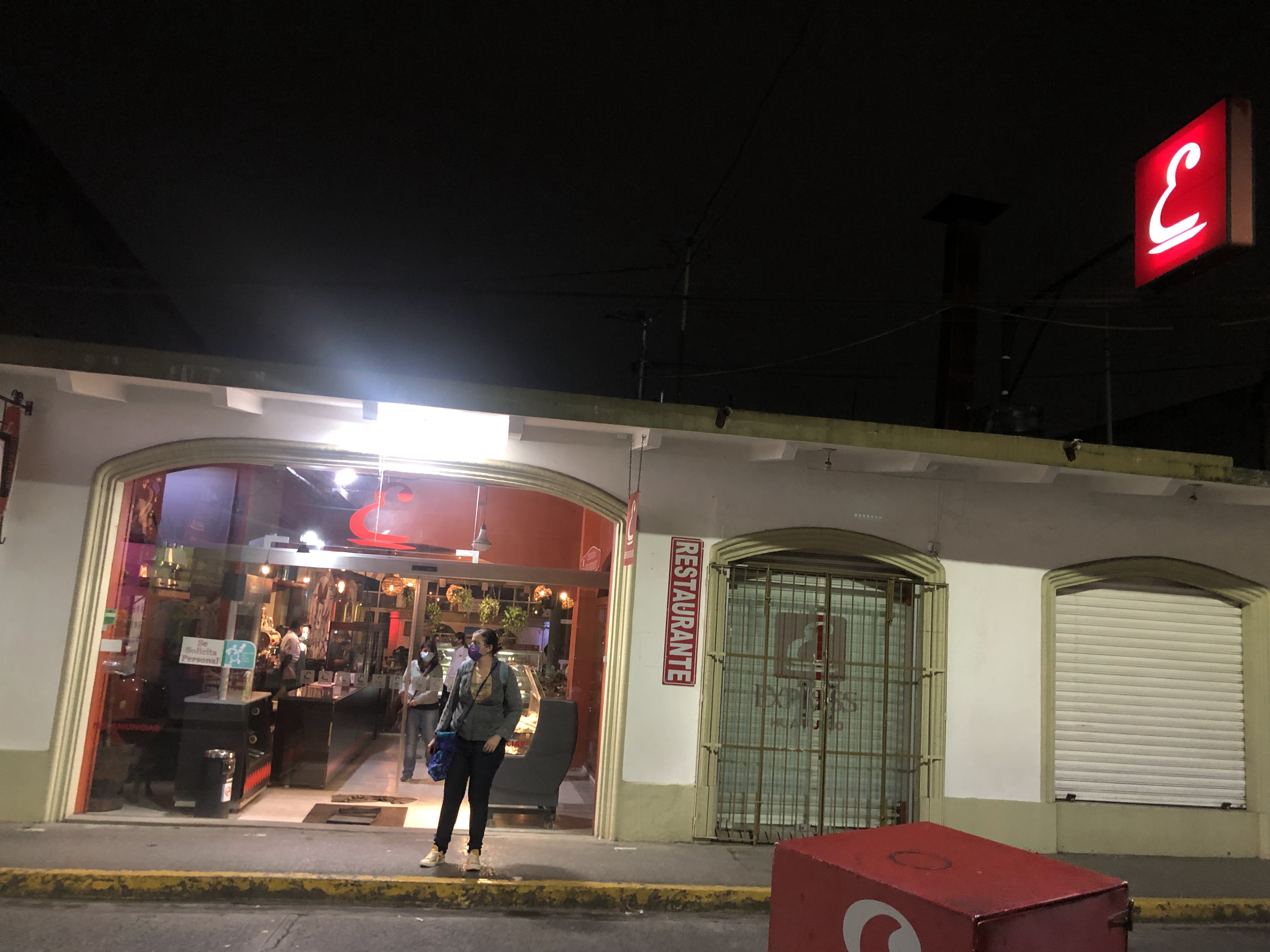 express huatusco image 1