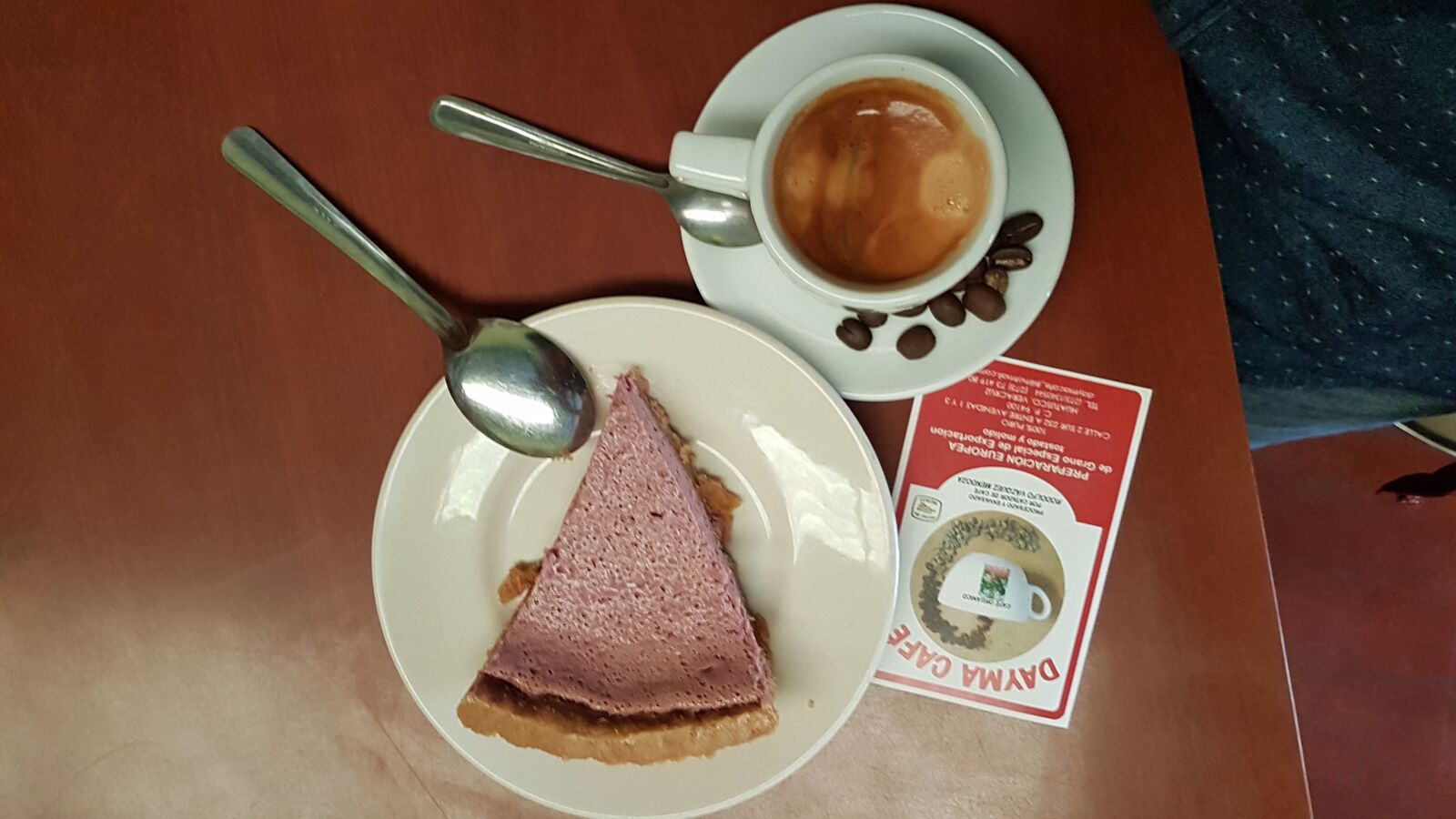 Dayma Cafe image 5