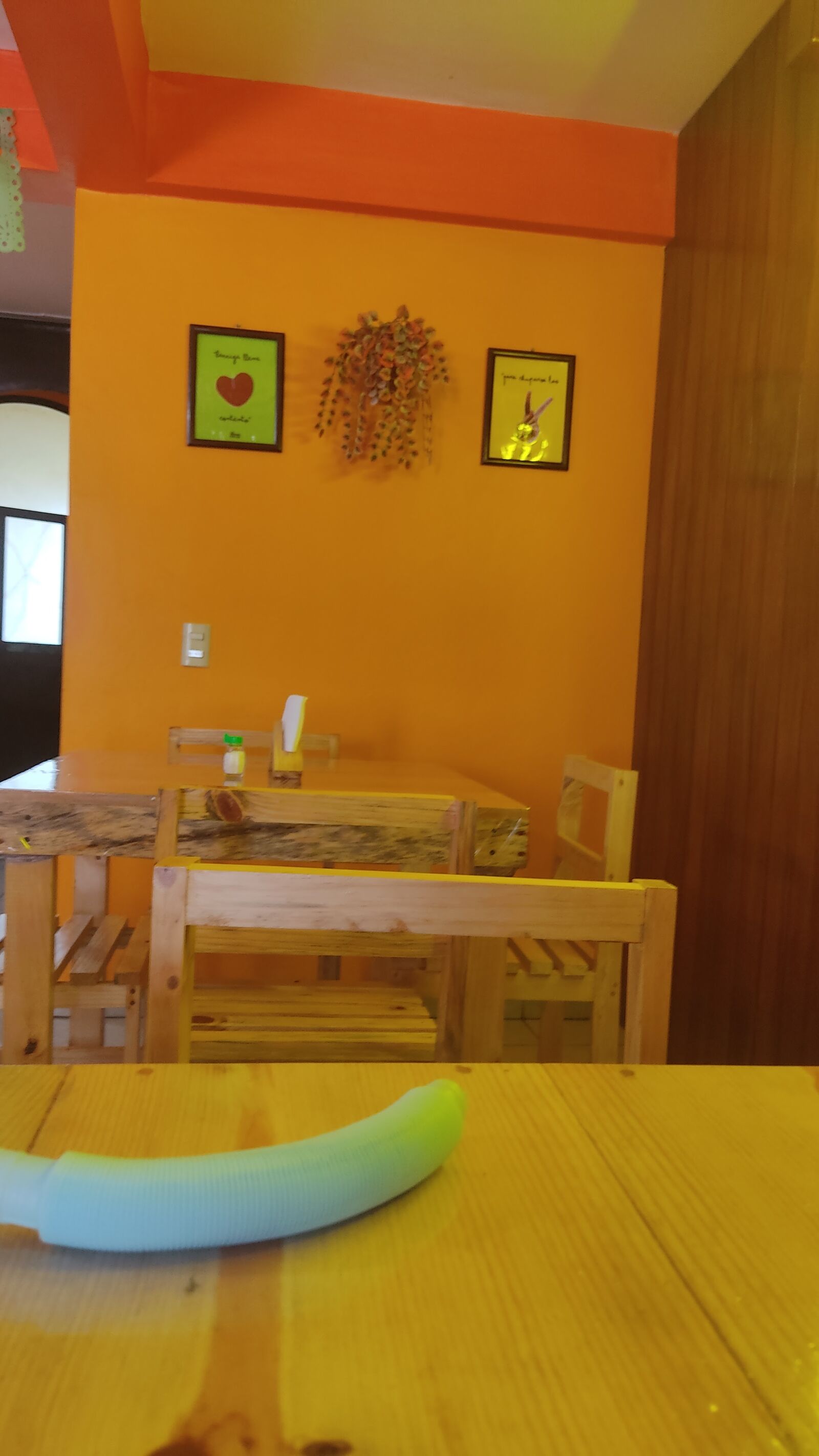 LOS JEFES image 4