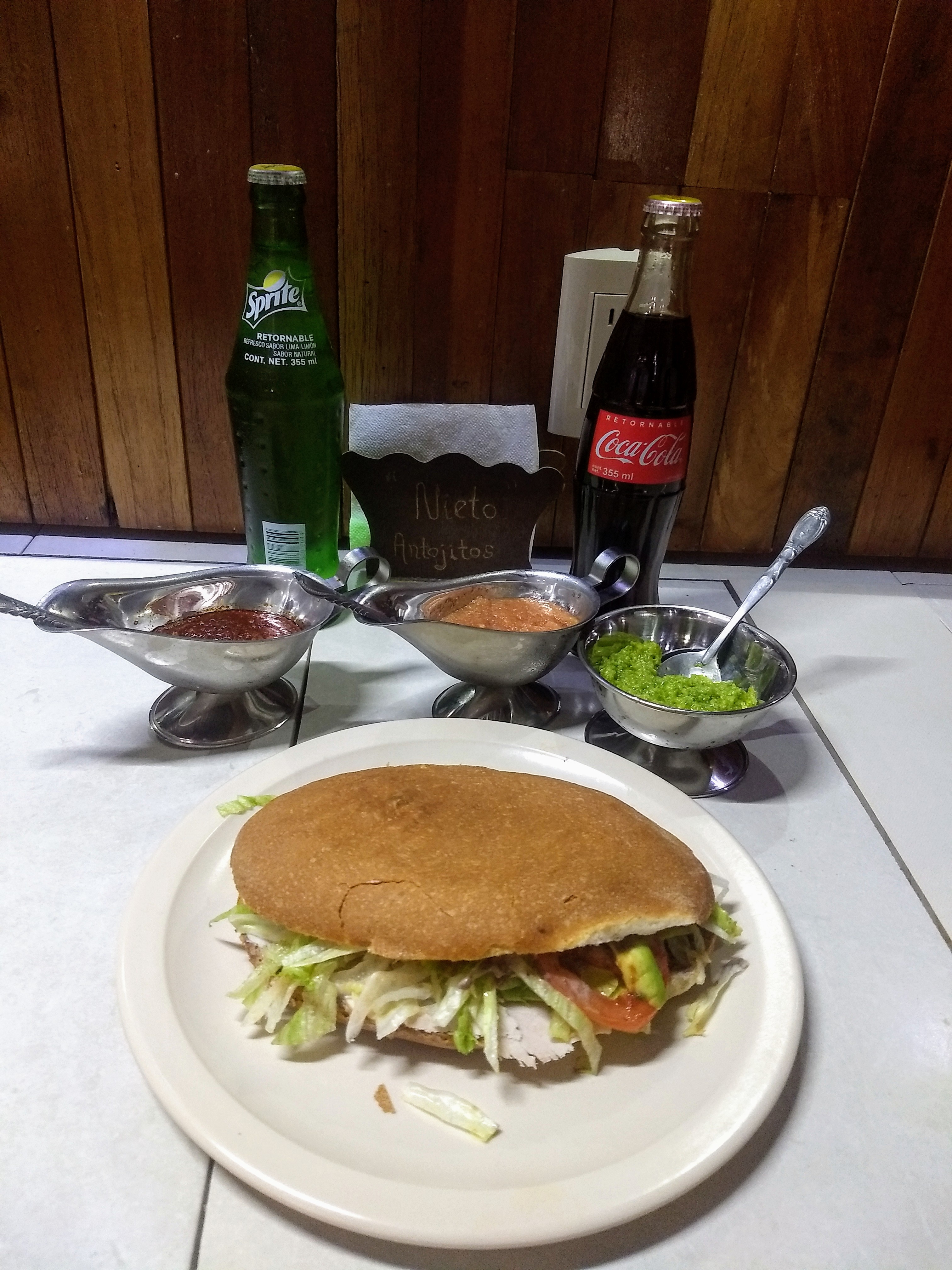 Nieto'S Antojeria image 1