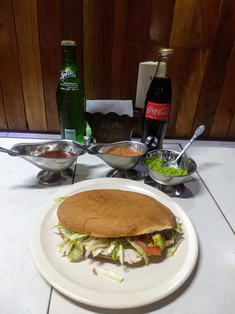Nieto'S Antojeria image 1
