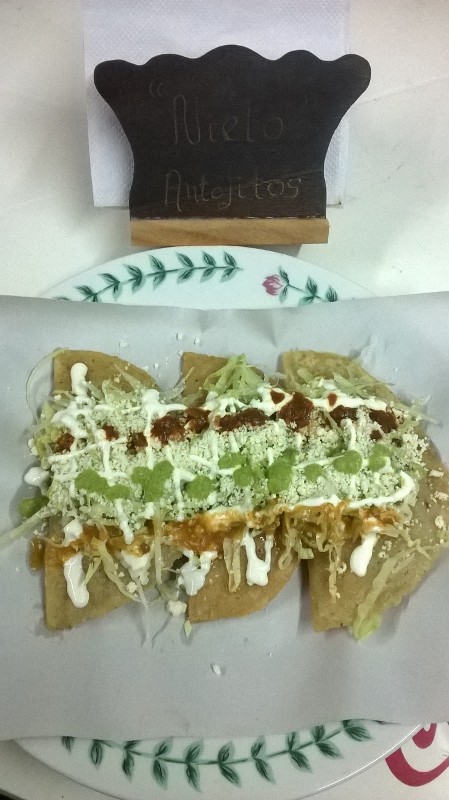 Nieto'S Antojeria image 2