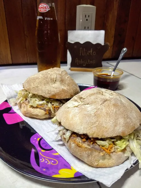 Nieto'S Antojeria image 3