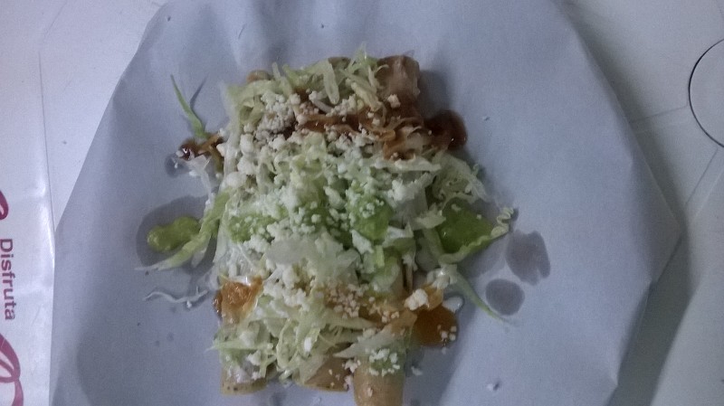 Nieto'S Antojeria image 5