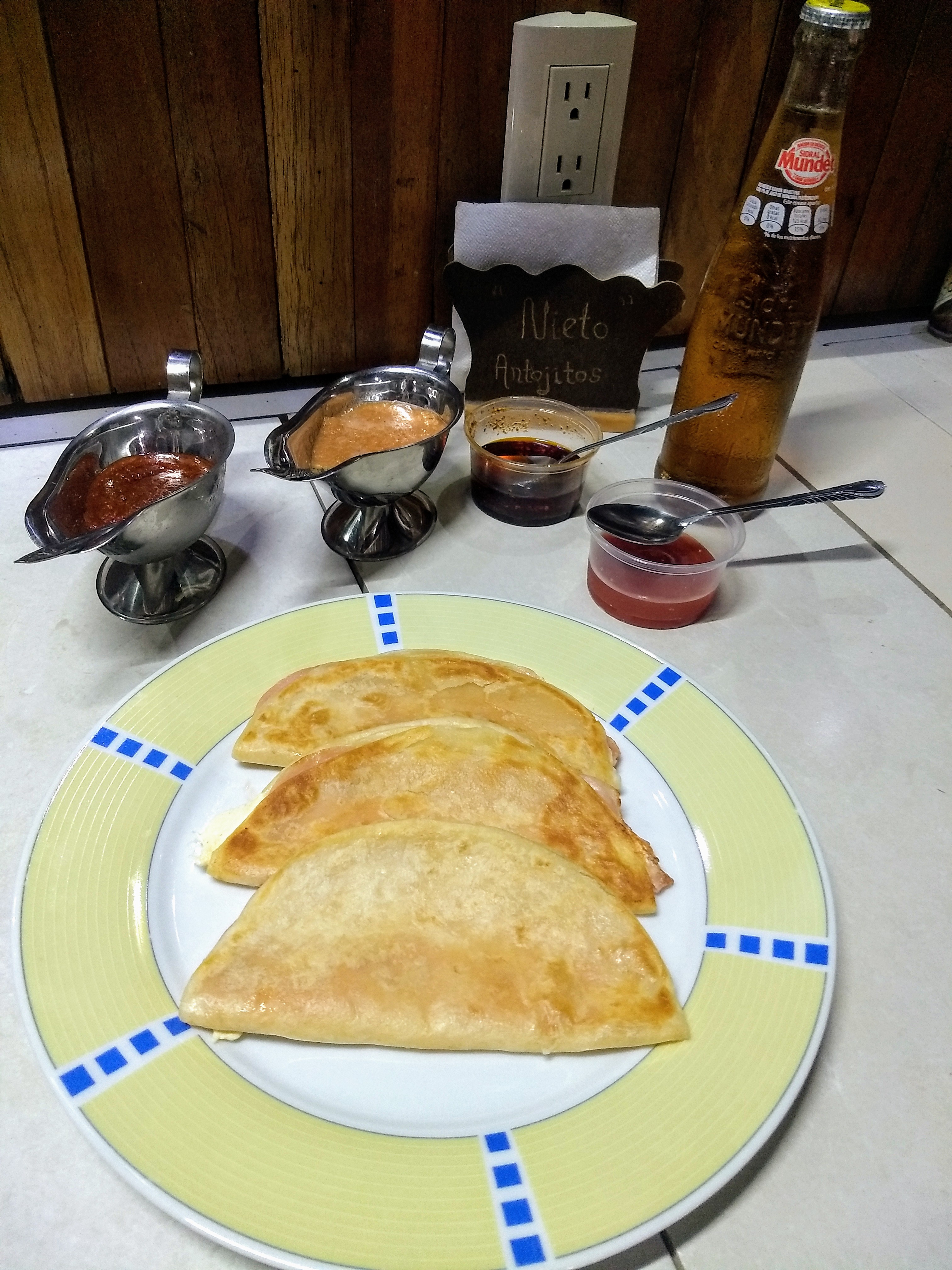 Nieto'S Antojeria image 7