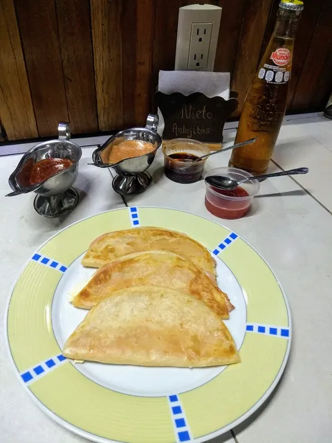 Nieto'S Antojeria image 7