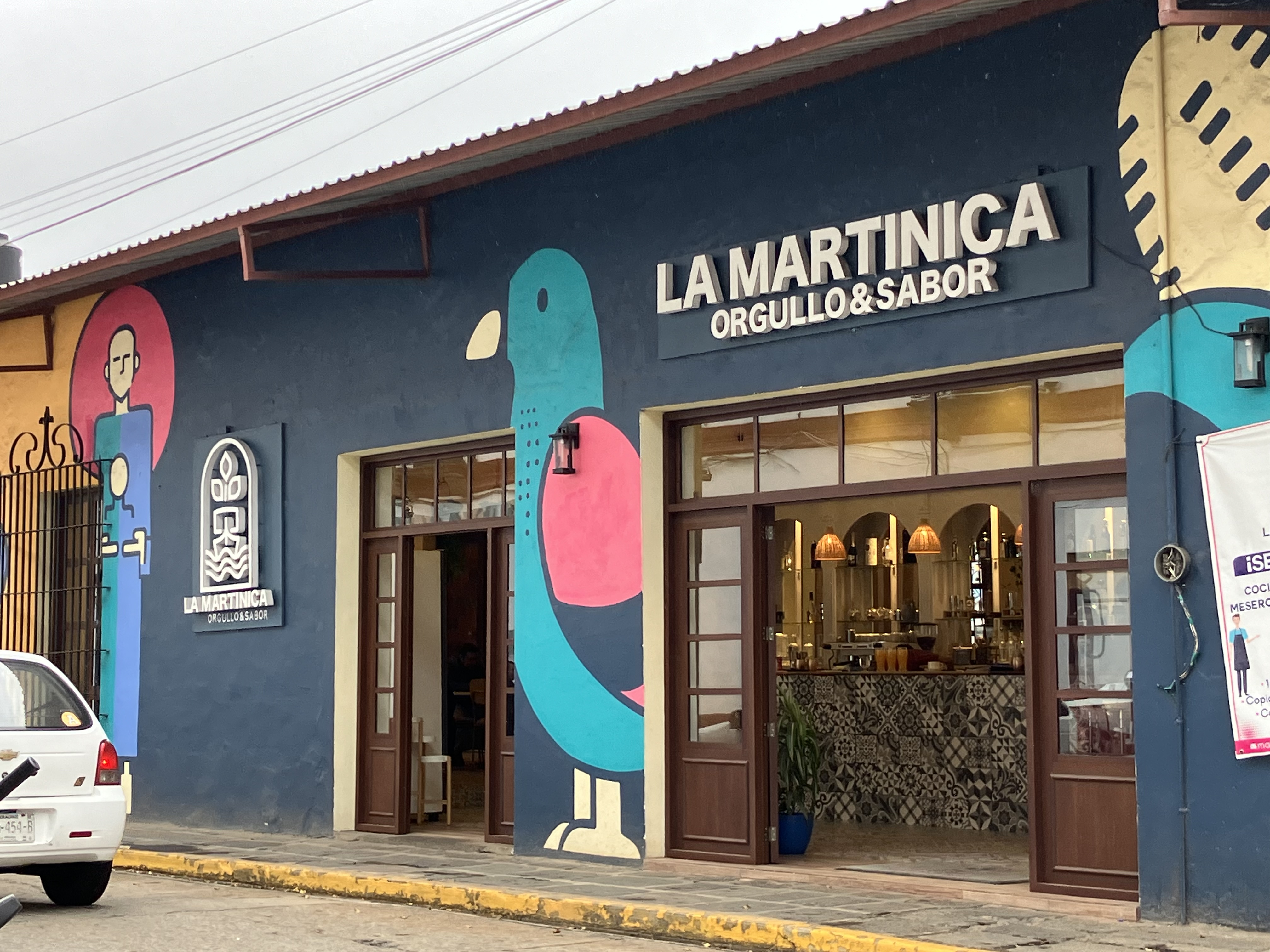 La Martinica image 1