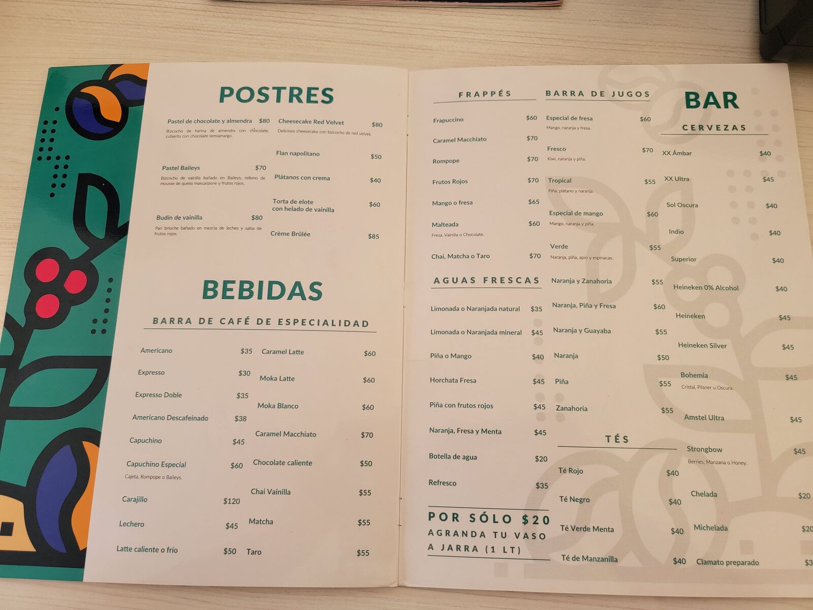 La Martinica image 3