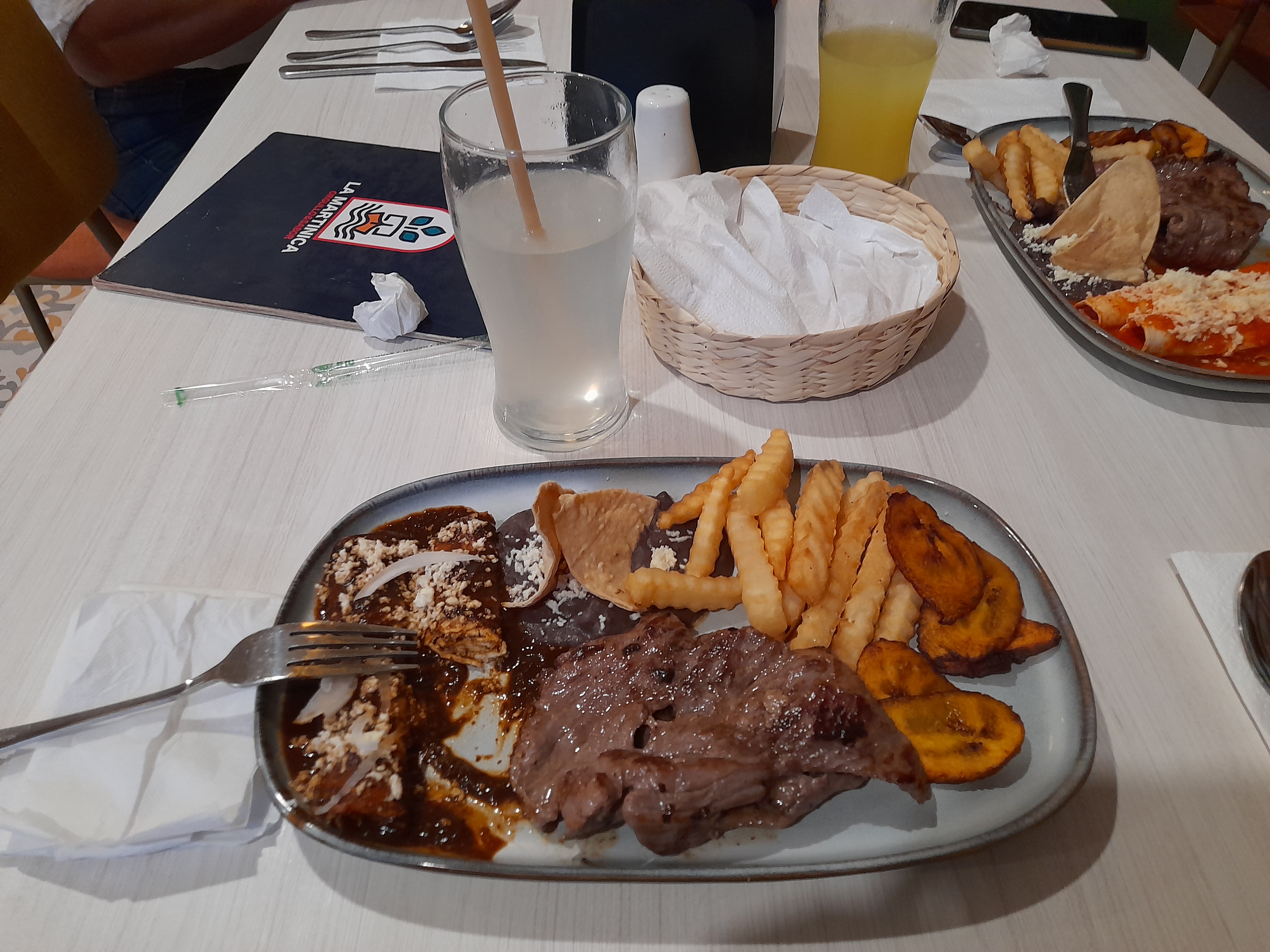 La Martinica image 9