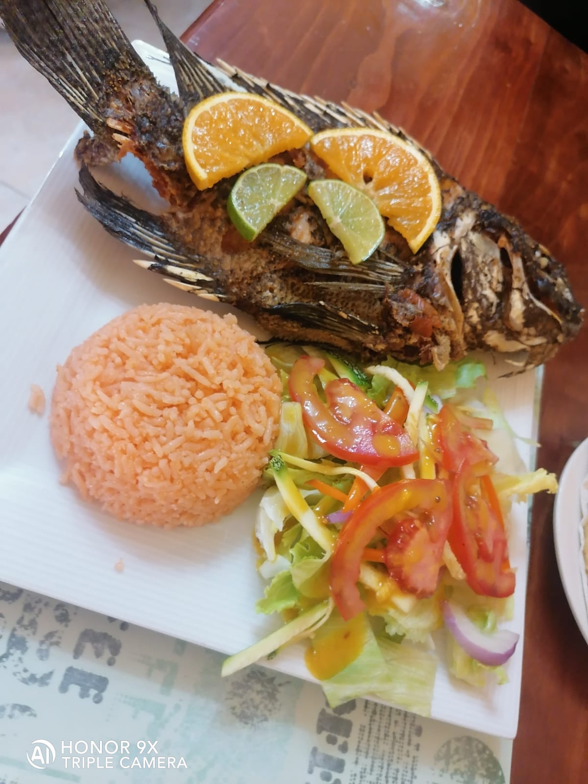 El Texano Grill Huatusco image 1