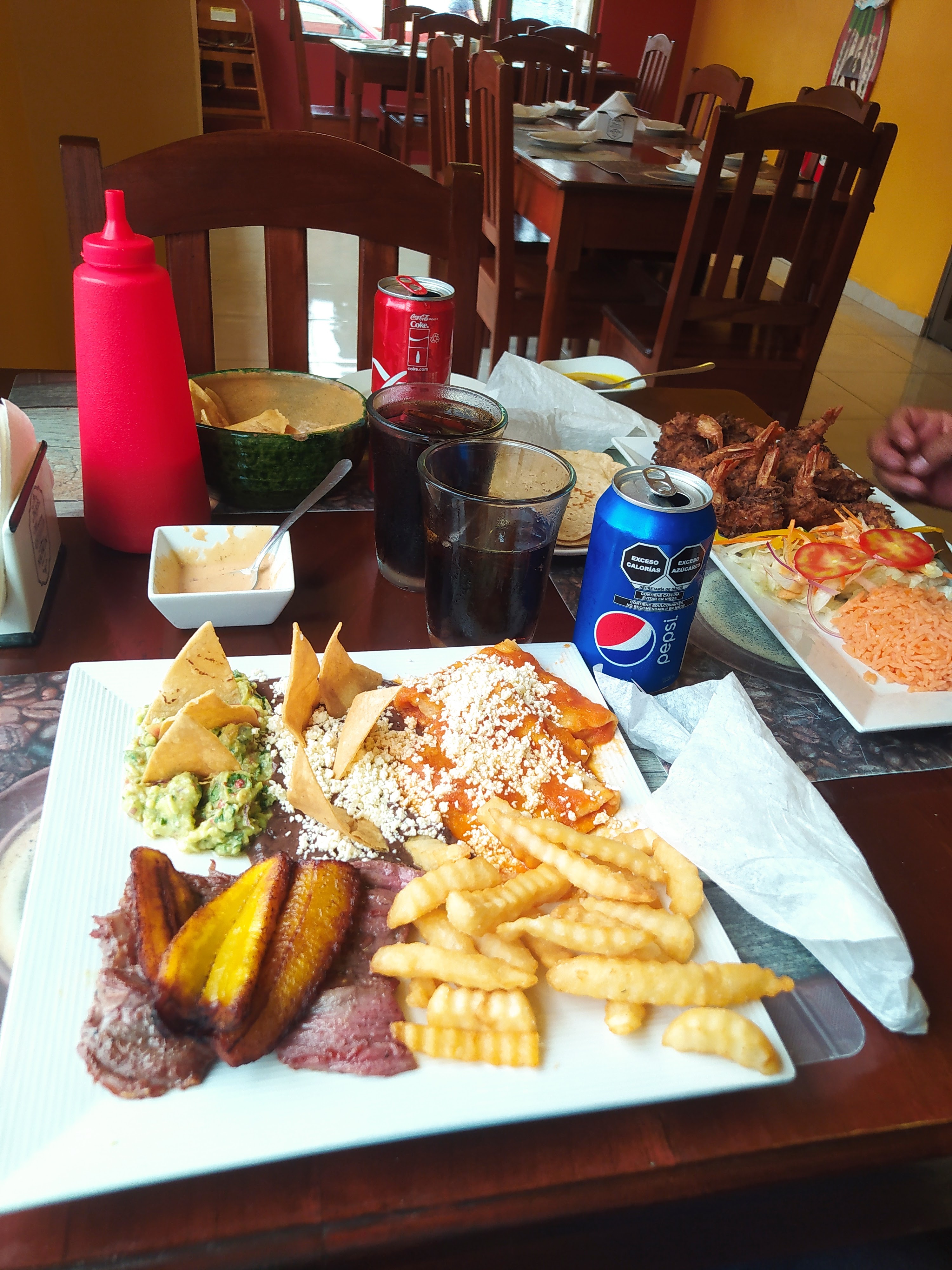 El Texano Grill Huatusco image 3