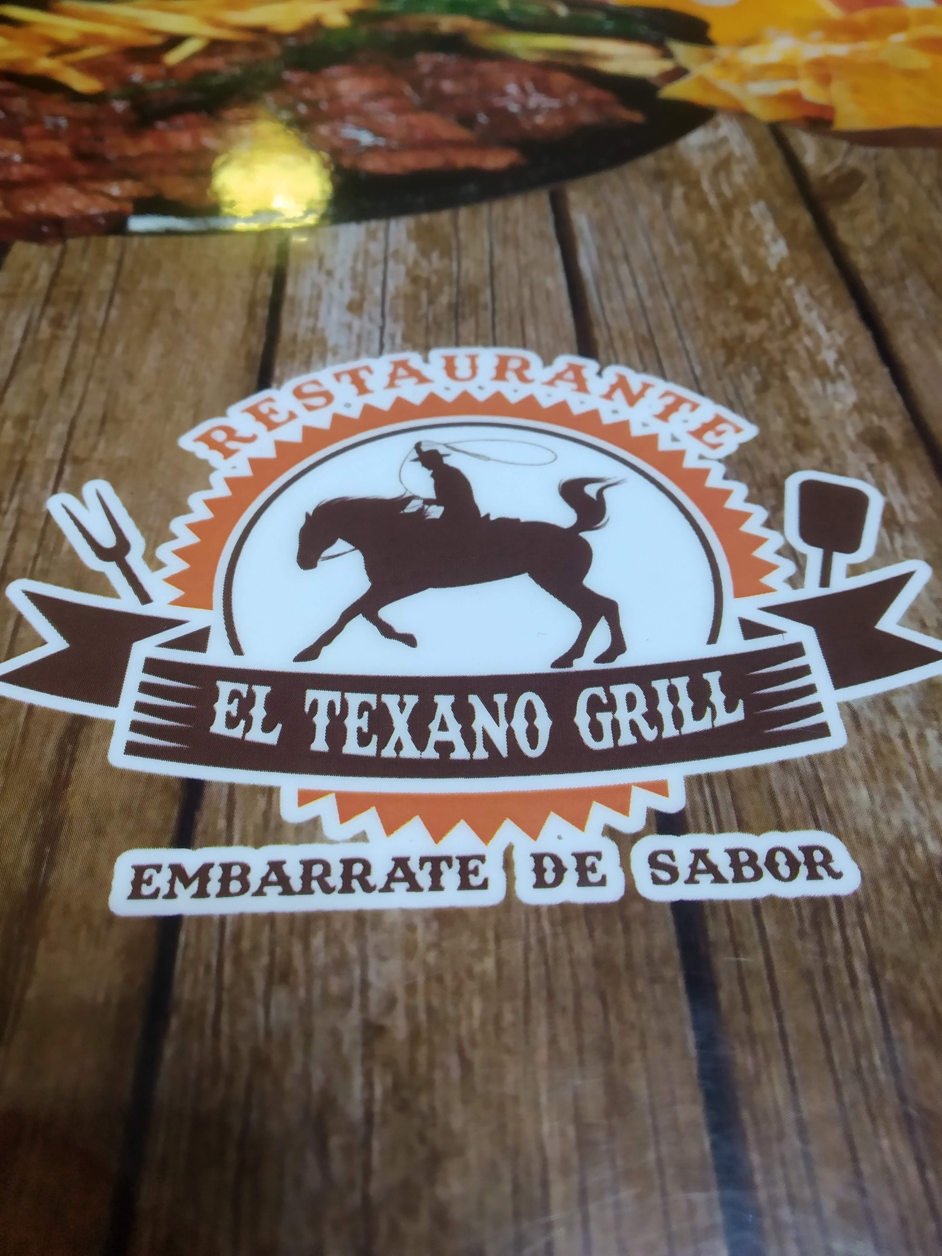 El Texano Grill Huatusco image 4