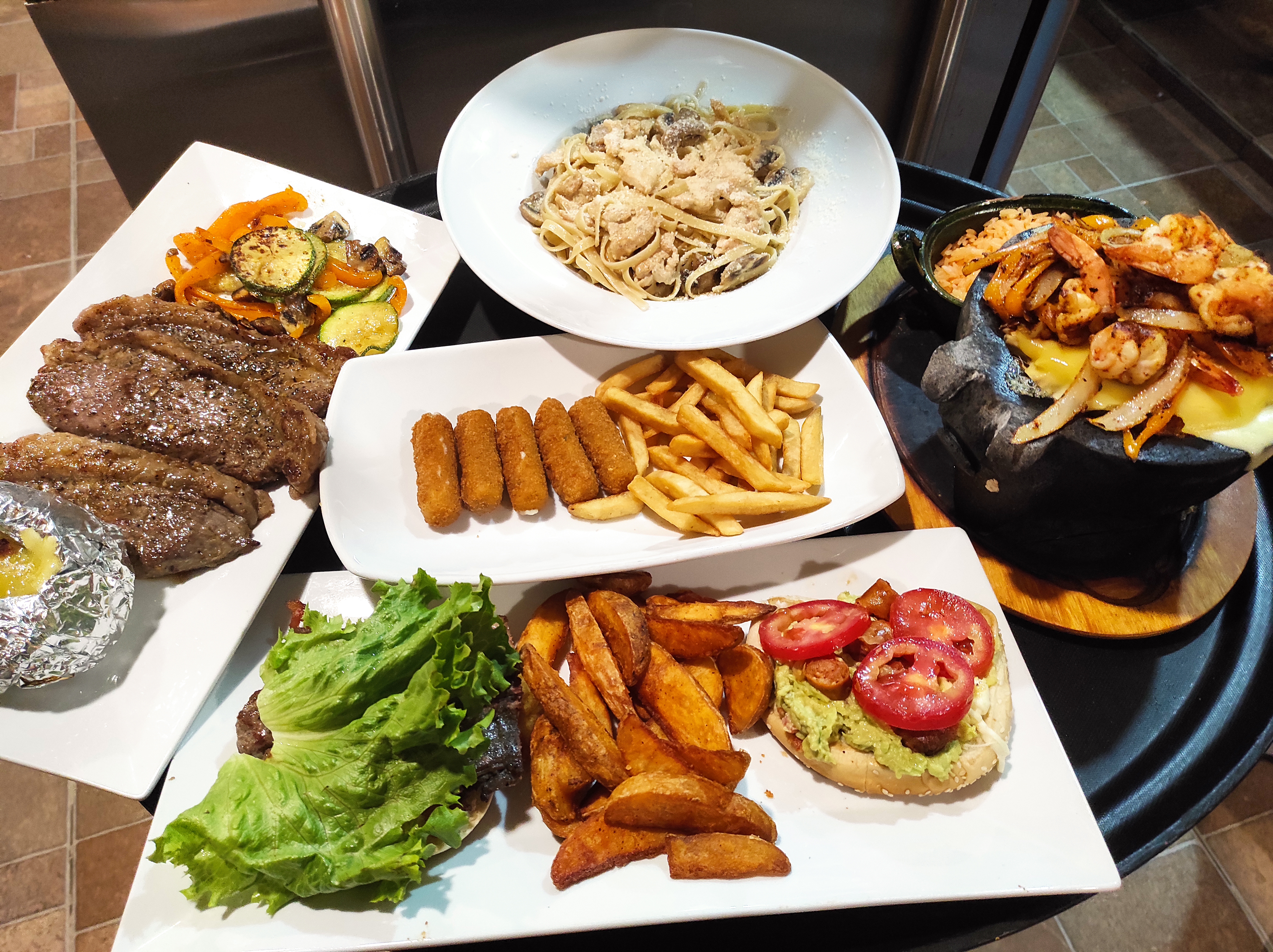 El Texano Grill Huatusco image 5