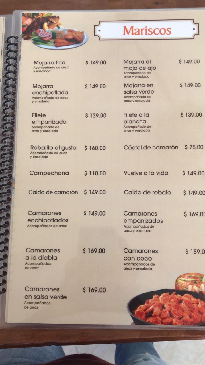 El Texano Grill Huatusco image 6