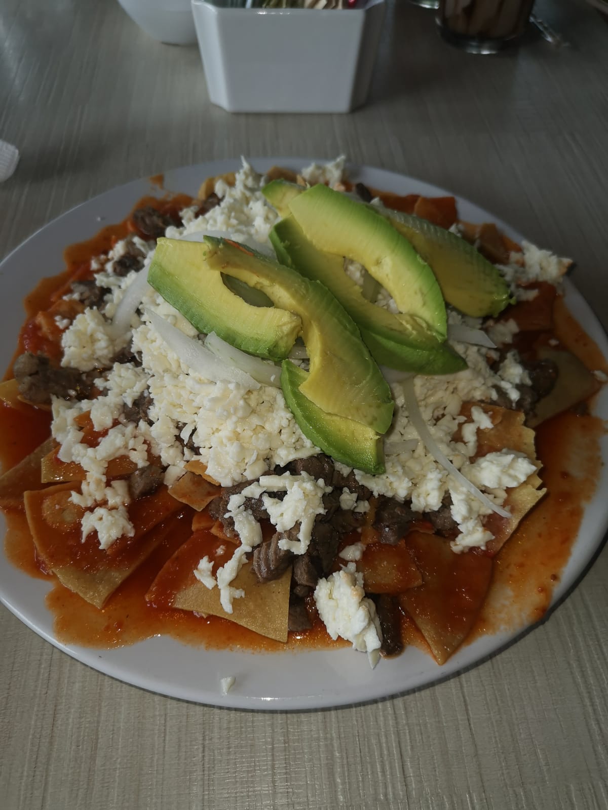 El Texano Grill Huatusco image 9