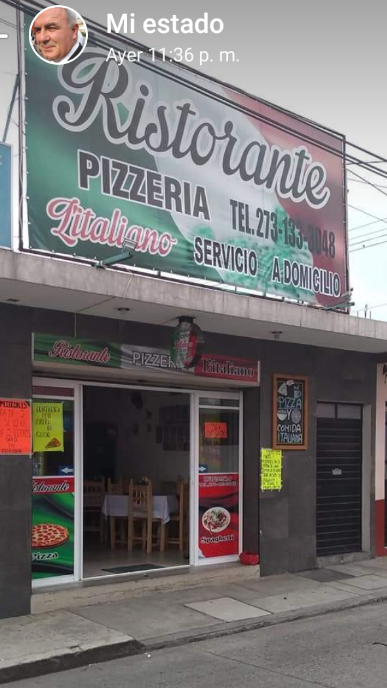 RISTORANTE PIZZERÍA L'ITALIANO image 1