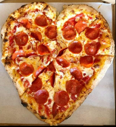 RISTORANTE PIZZERÍA L'ITALIANO image 3