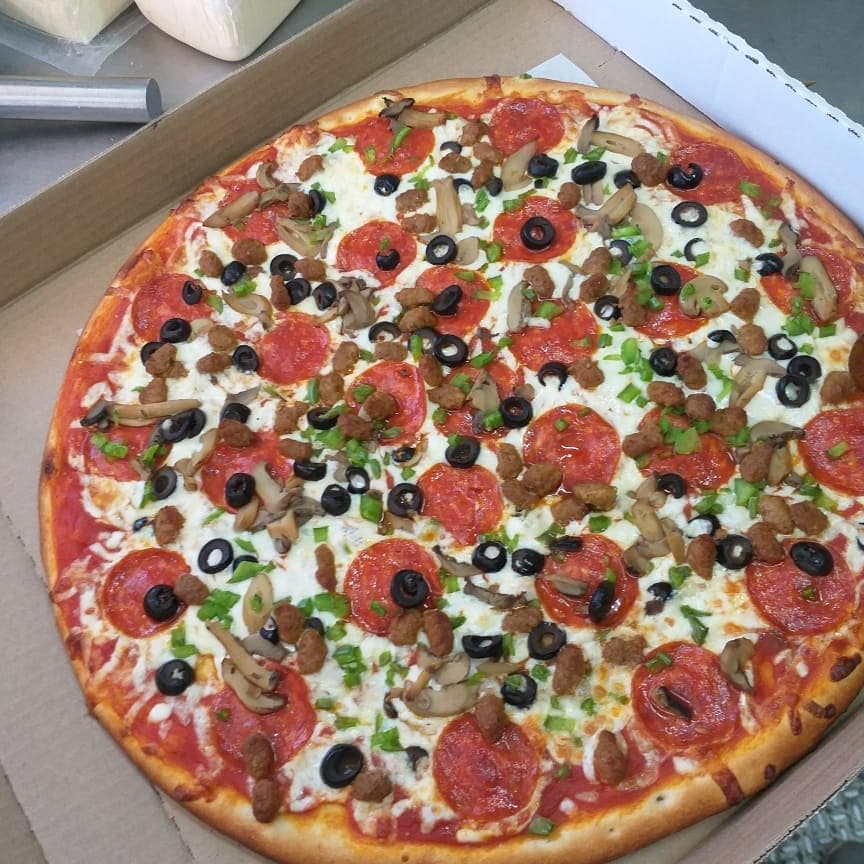 RISTORANTE PIZZERÍA L'ITALIANO image 4