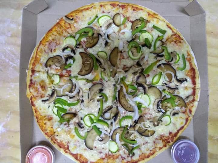 RISTORANTE PIZZERÍA L'ITALIANO image 5