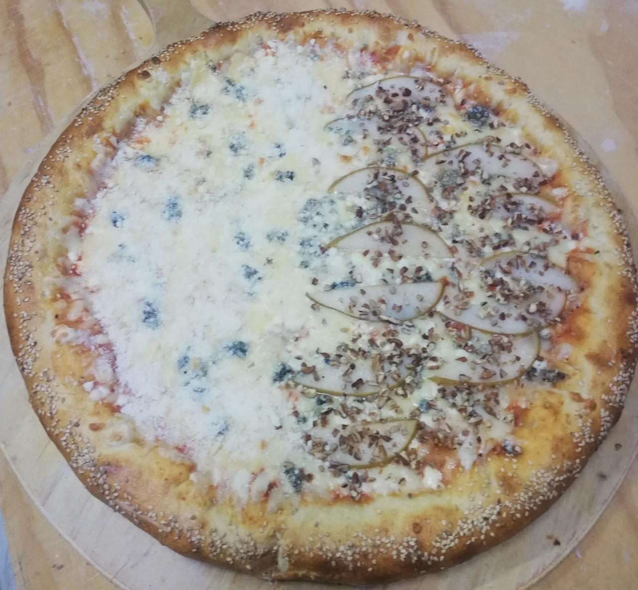 RISTORANTE PIZZERÍA L'ITALIANO image 6