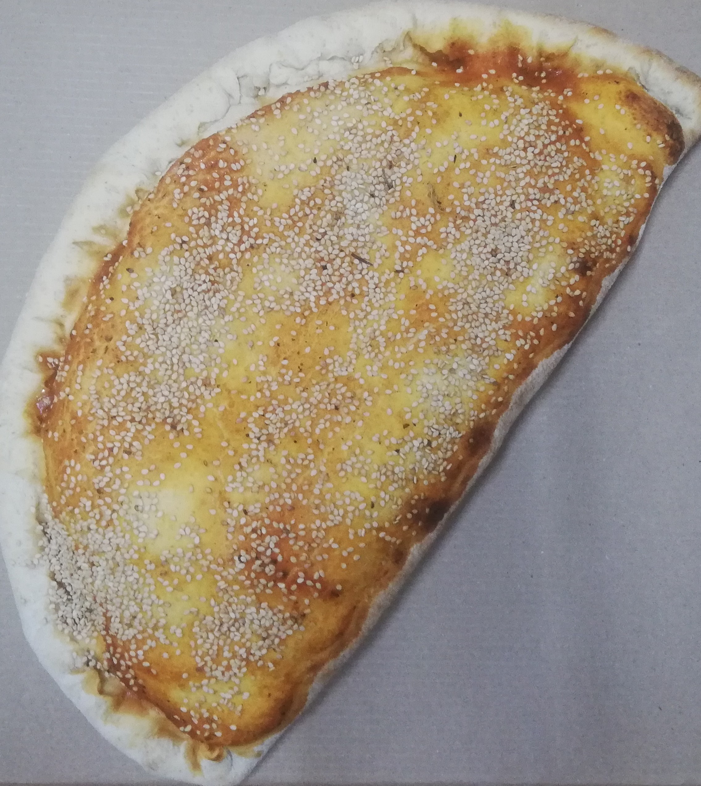 RISTORANTE PIZZERÍA L'ITALIANO image 7