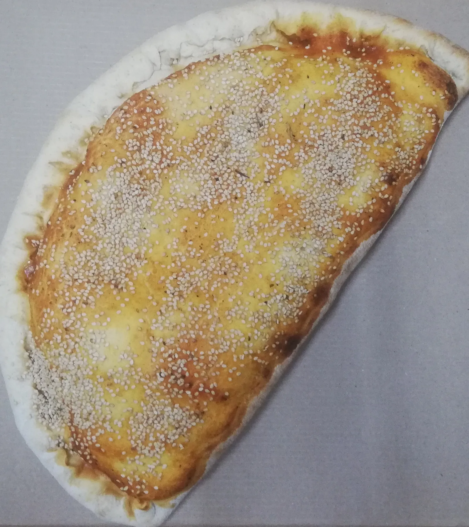 RISTORANTE PIZZERÍA L'ITALIANO image 7