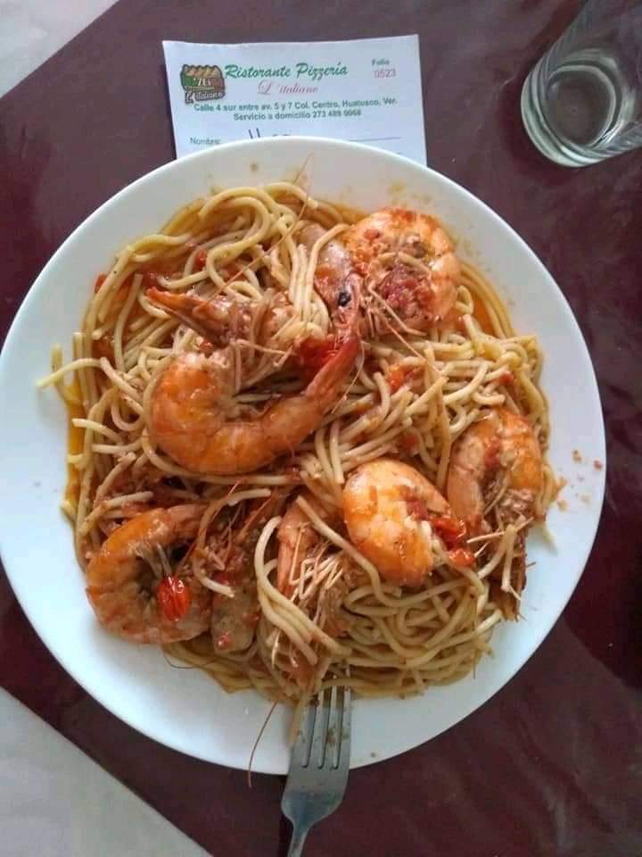 RISTORANTE PIZZERÍA L'ITALIANO image 9