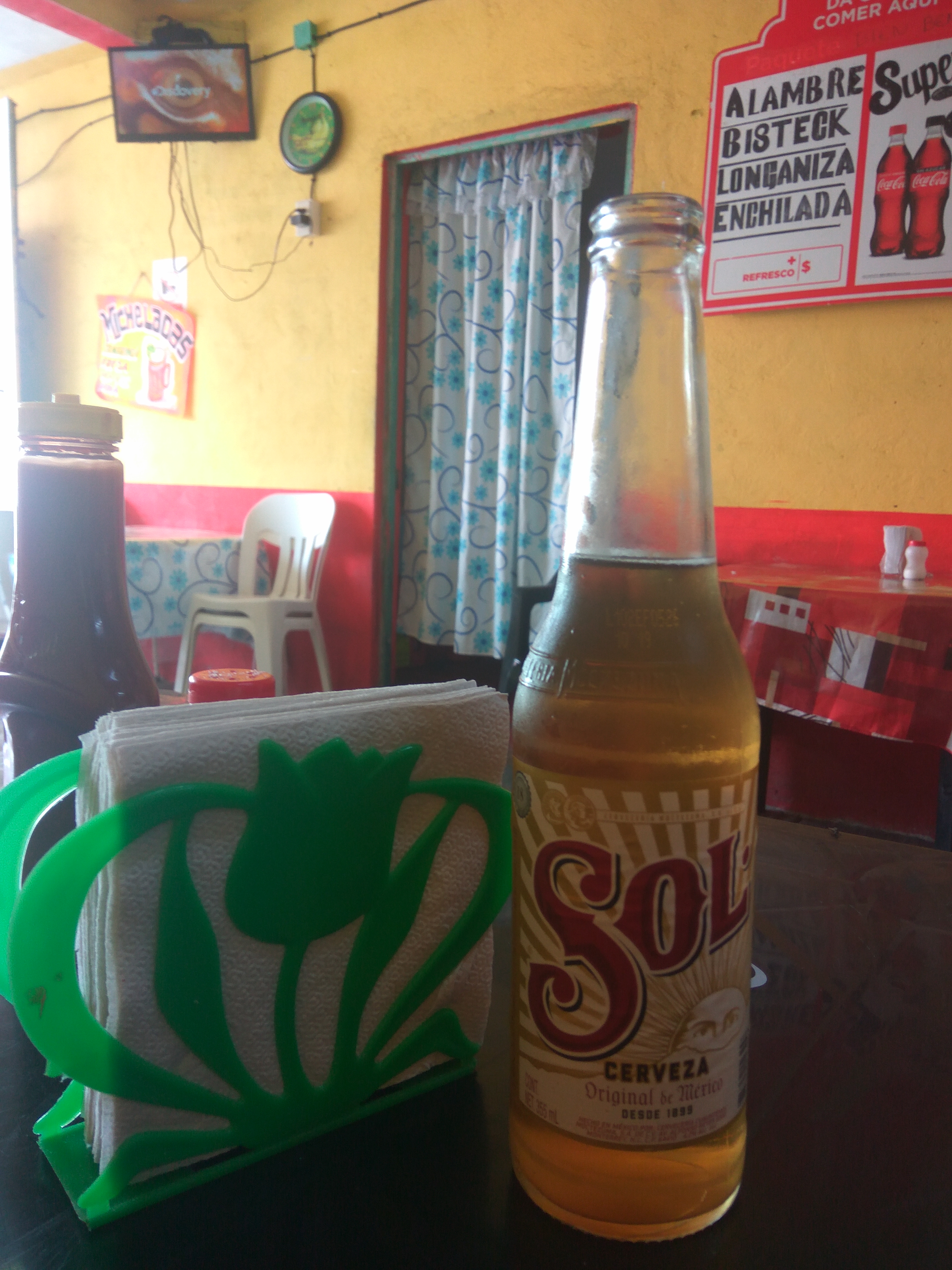 Super Tacos "El Saborsito Chilango"... image 2