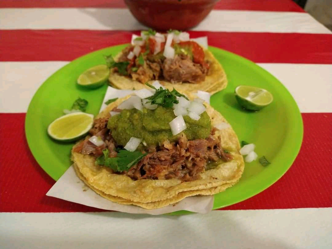 Taqueria "Los pinos" image 2