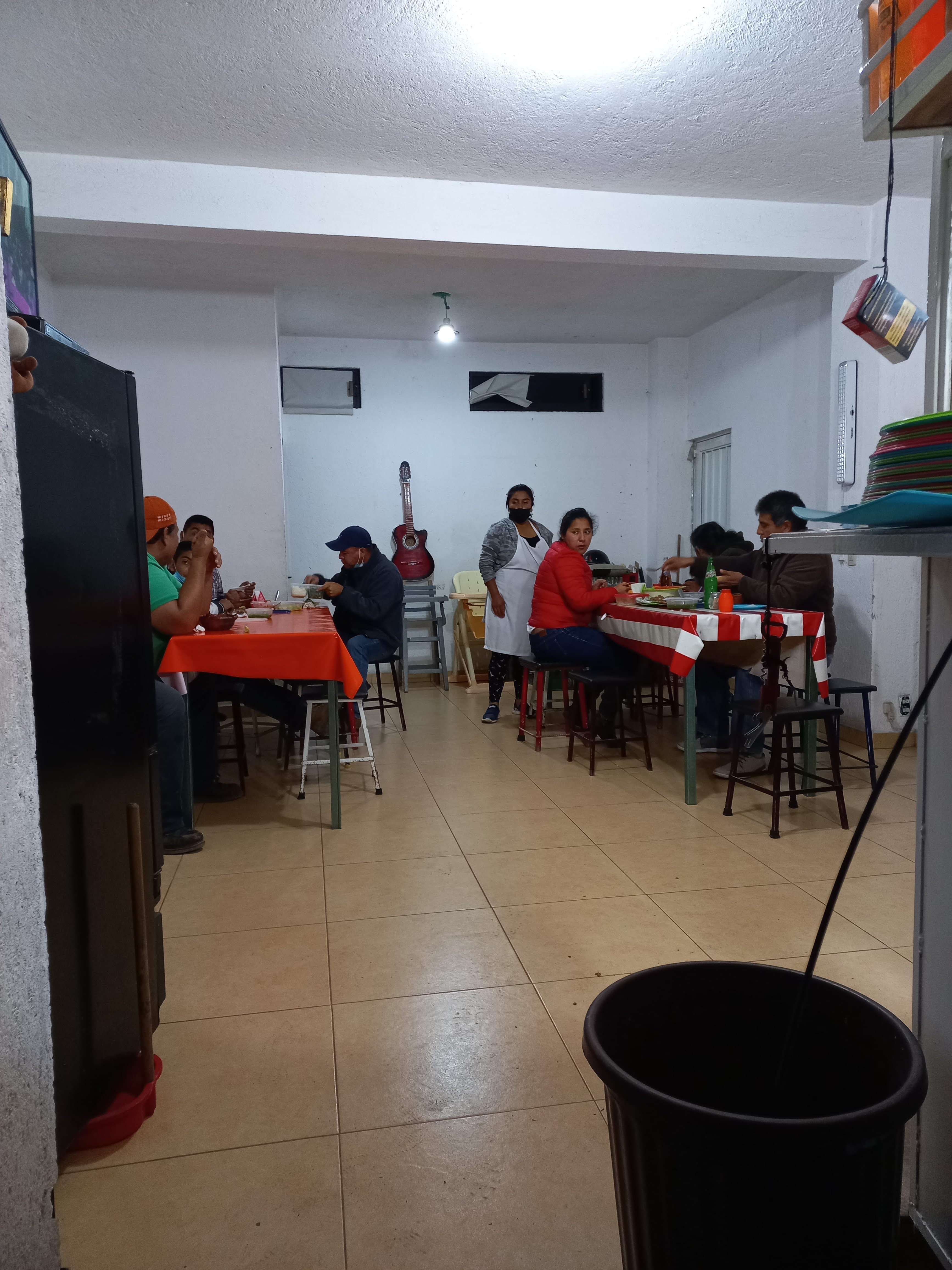 Taqueria "Los pinos" image 3