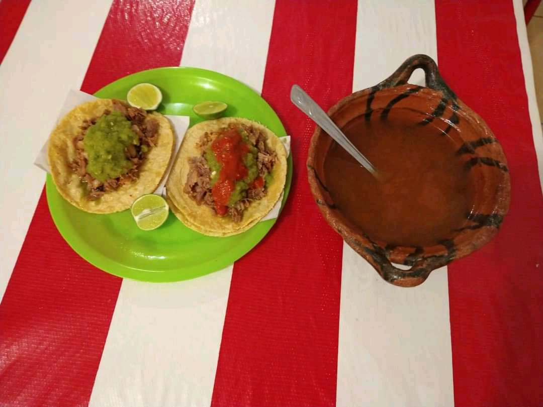 Taqueria "Los pinos" image 6