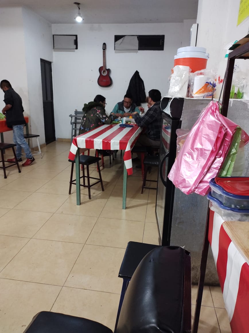 Taqueria "Los pinos" image 7