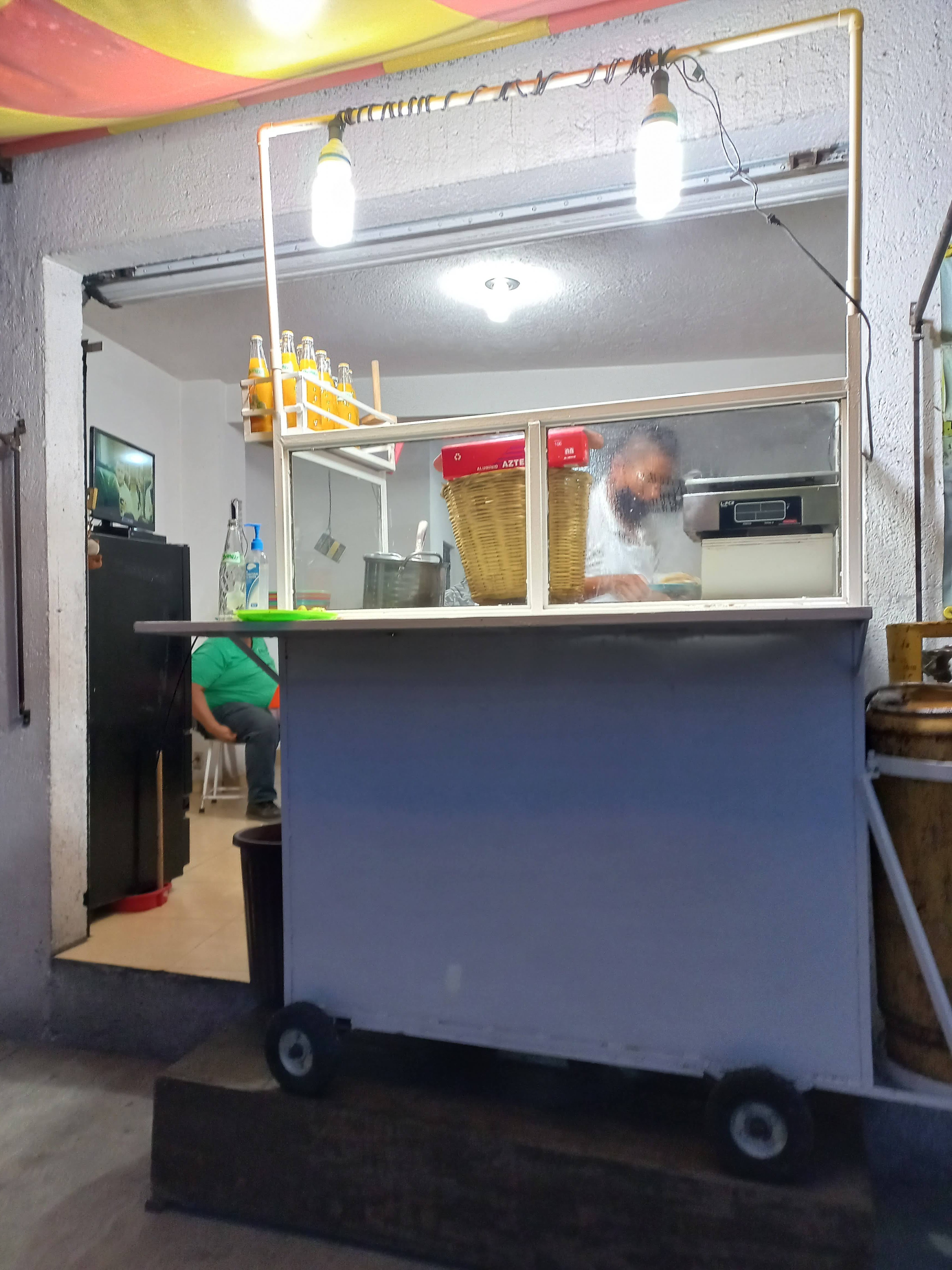 Taqueria "Los pinos" image 8