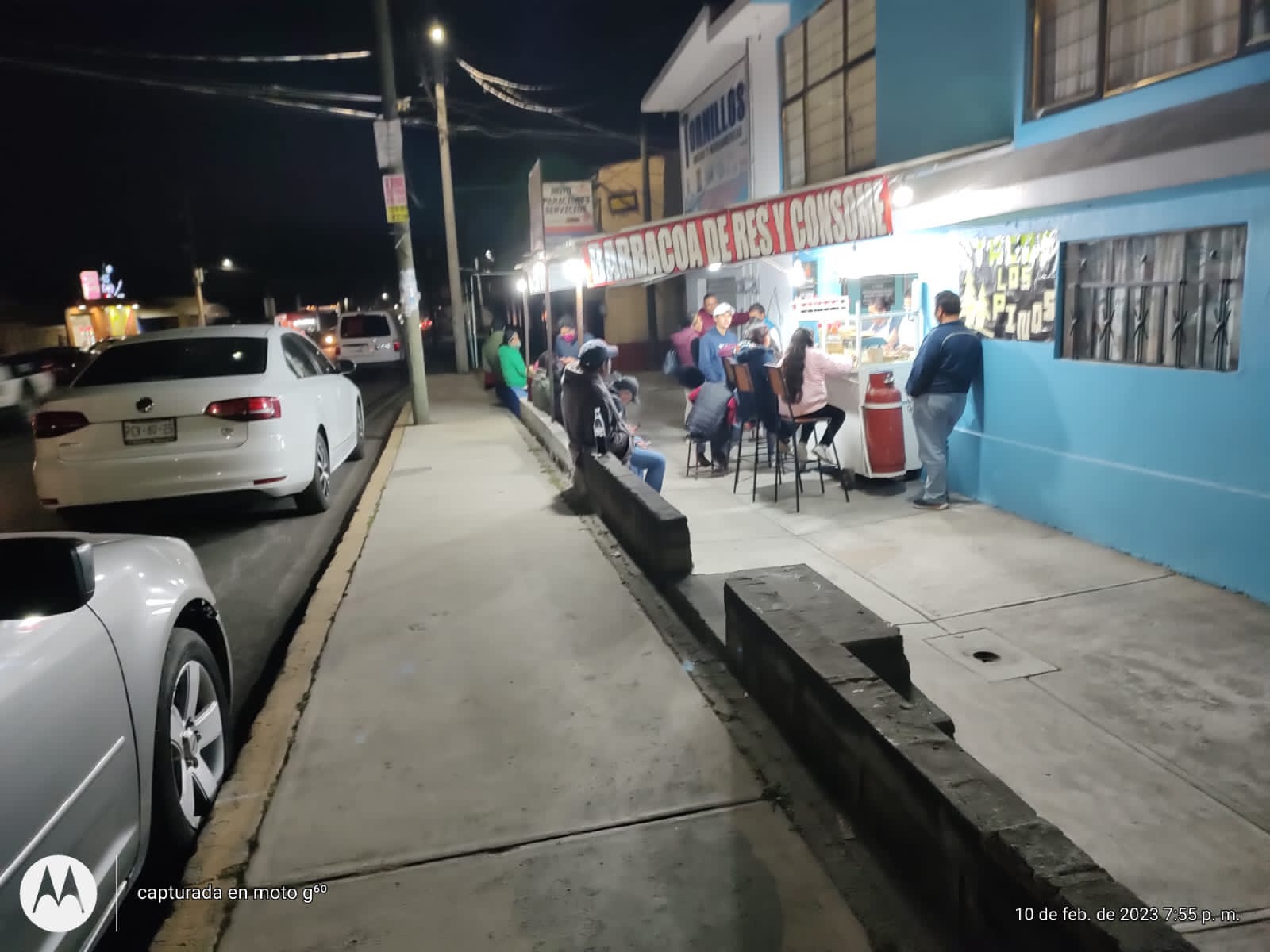 Taqueria "Los pinos" image 9