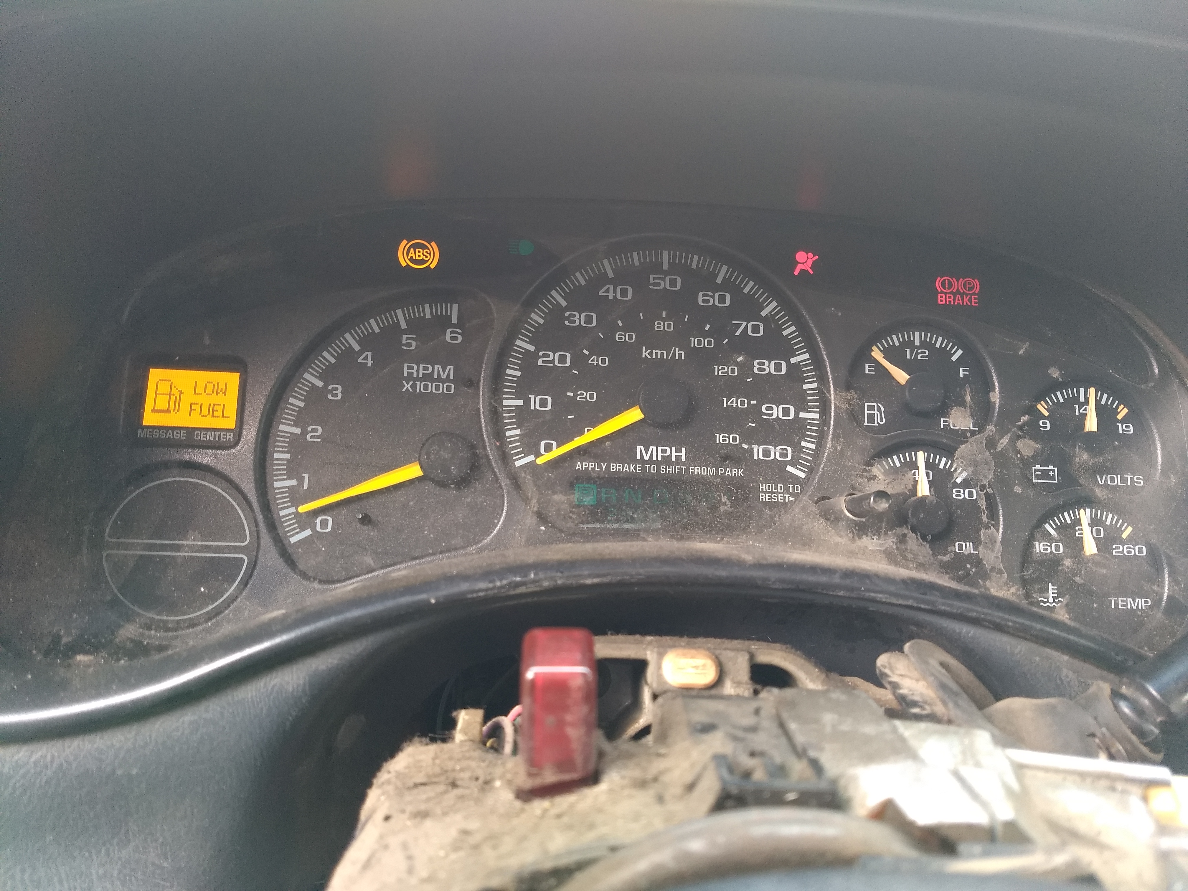 El TESTERAZO image 5