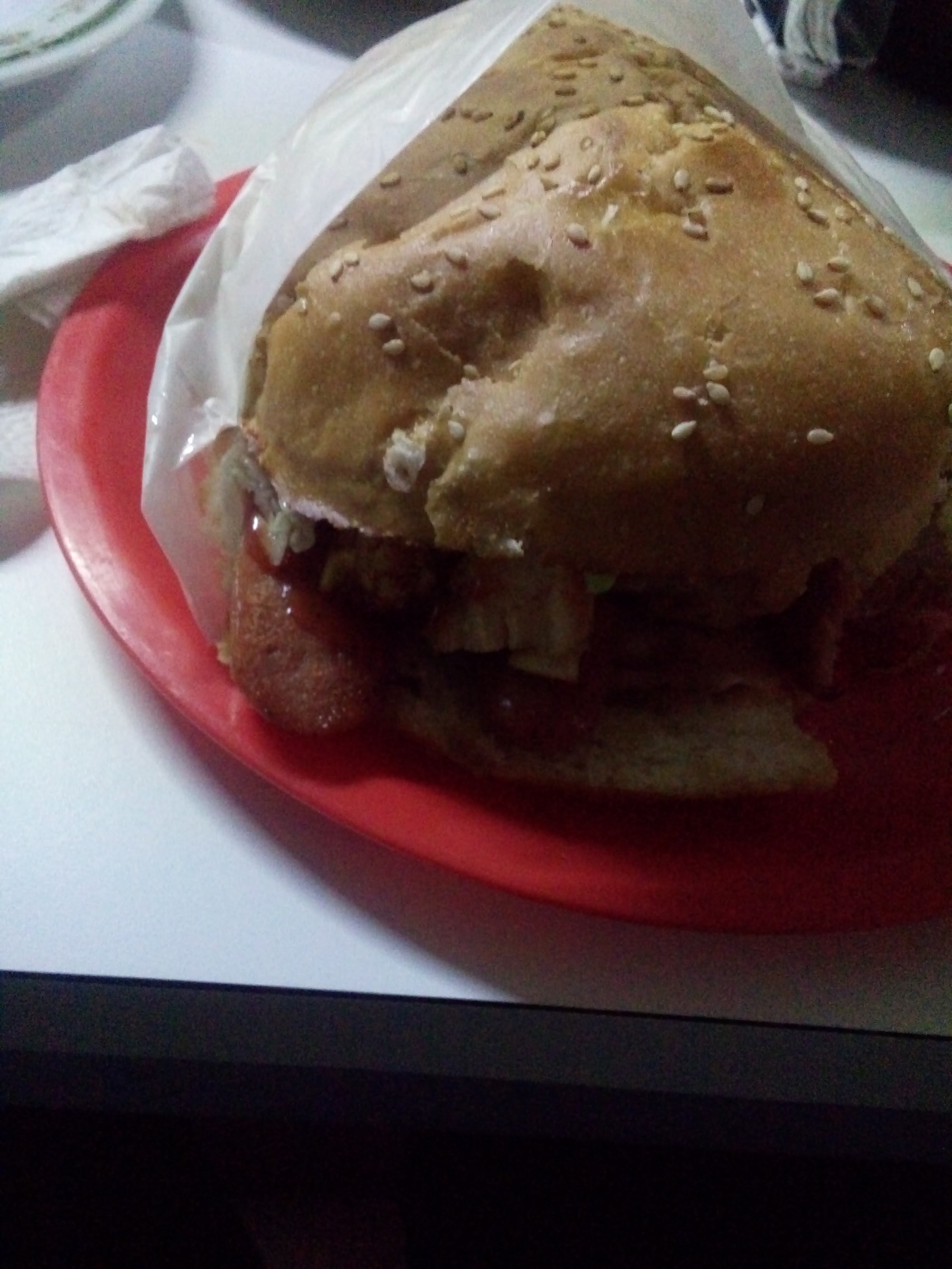 LA CHAPARRITA image 1