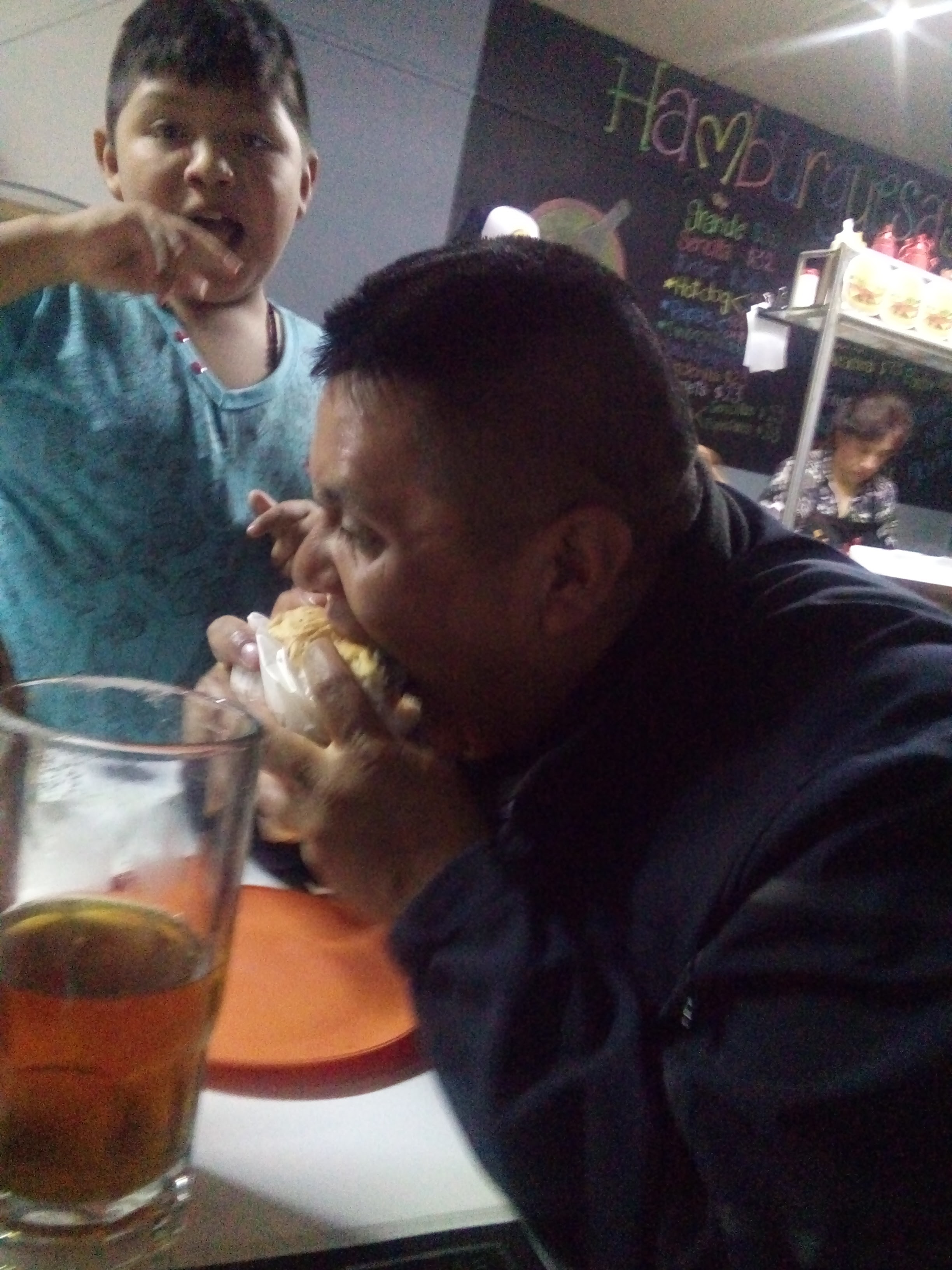 LA CHAPARRITA image 2