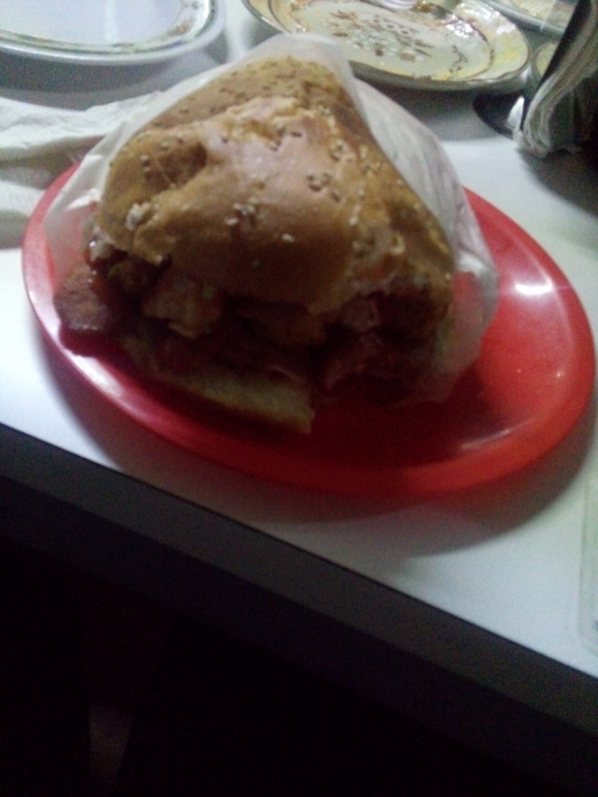 LA CHAPARRITA image 3