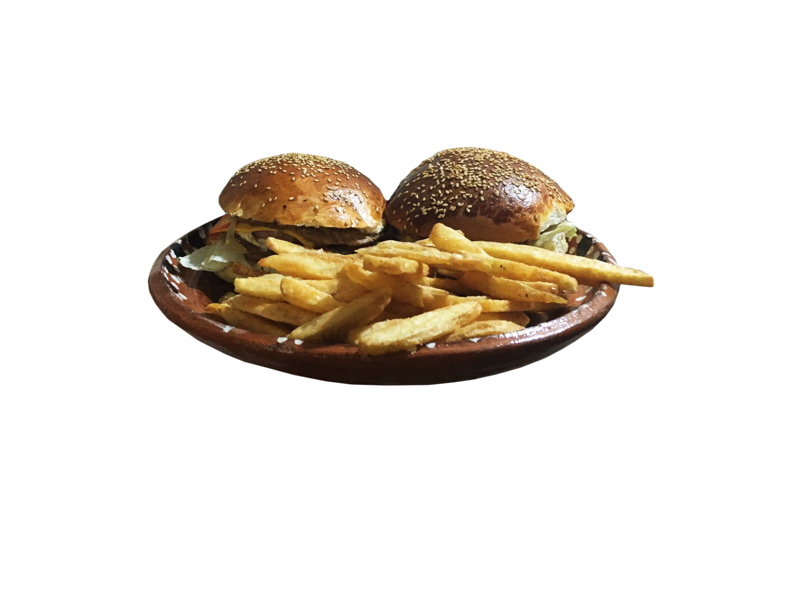 Hamburguesería La Gran Duquesa image 1