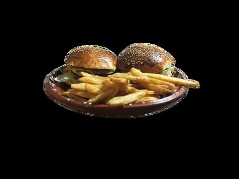 Hamburguesería La Gran Duquesa image 1