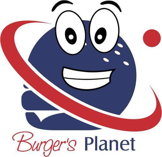 Burger's Planet image 3