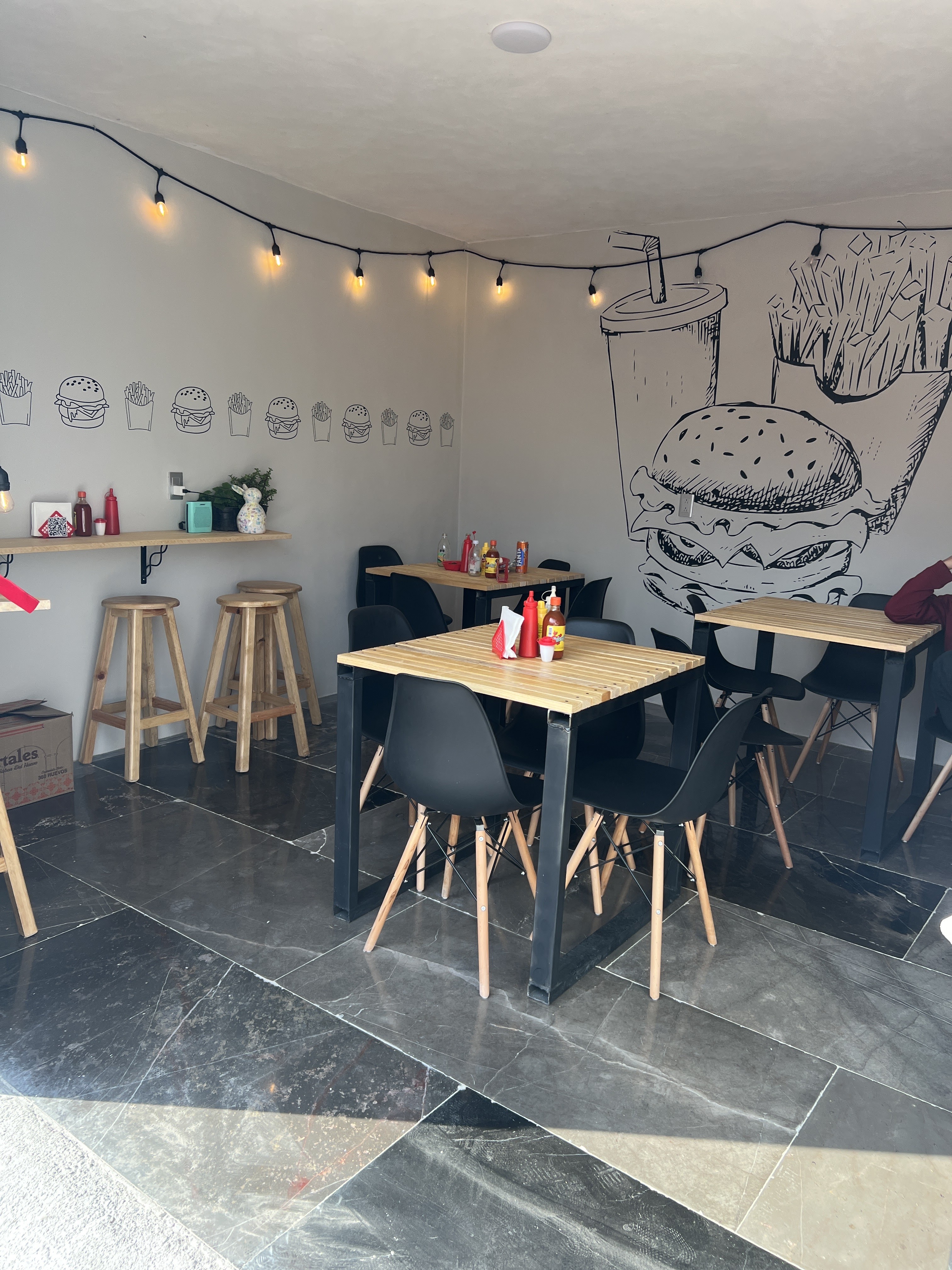 Bunny burgers image 2