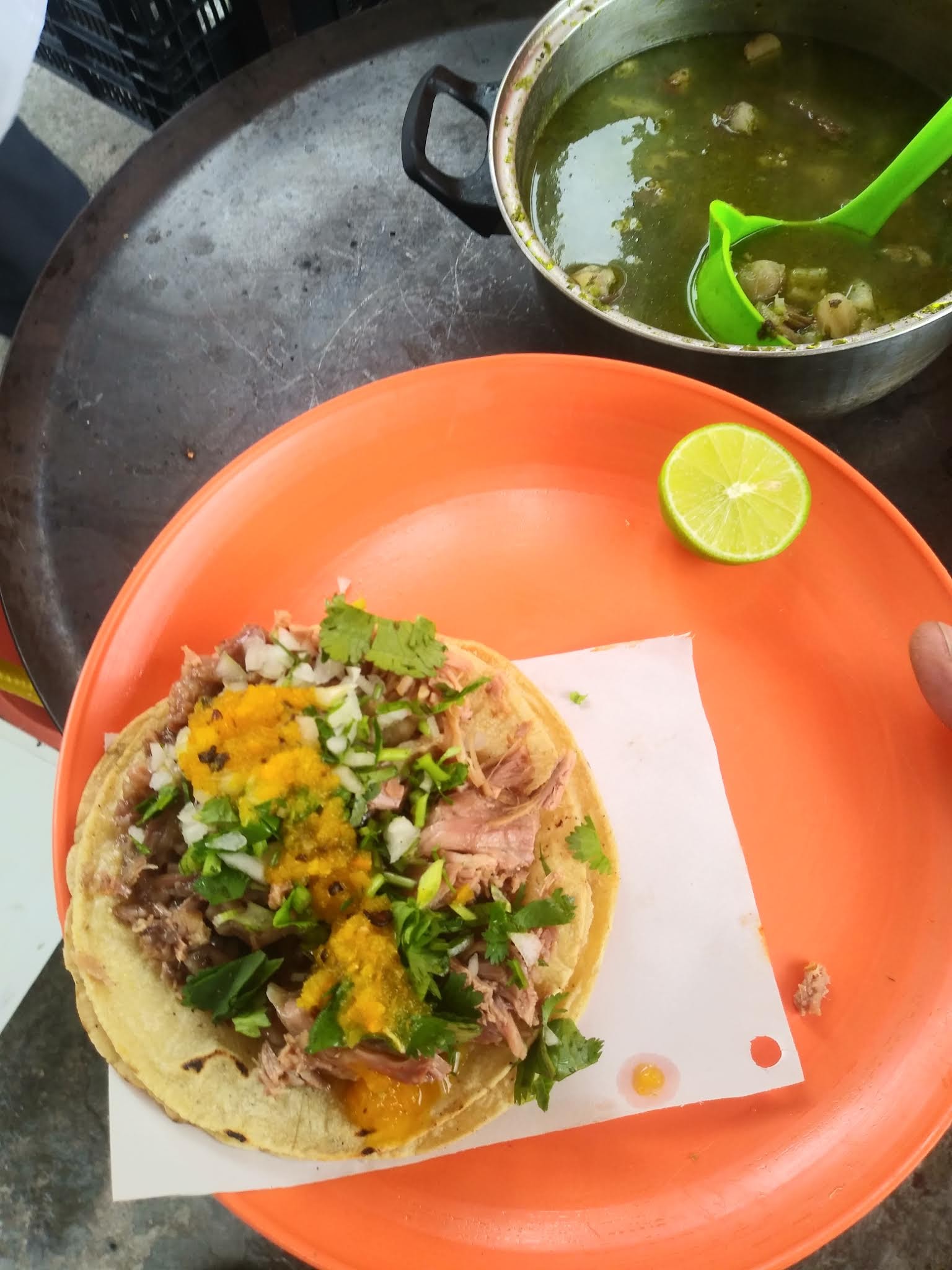 Tacos de cabeza """DON GŰERO """ image 1