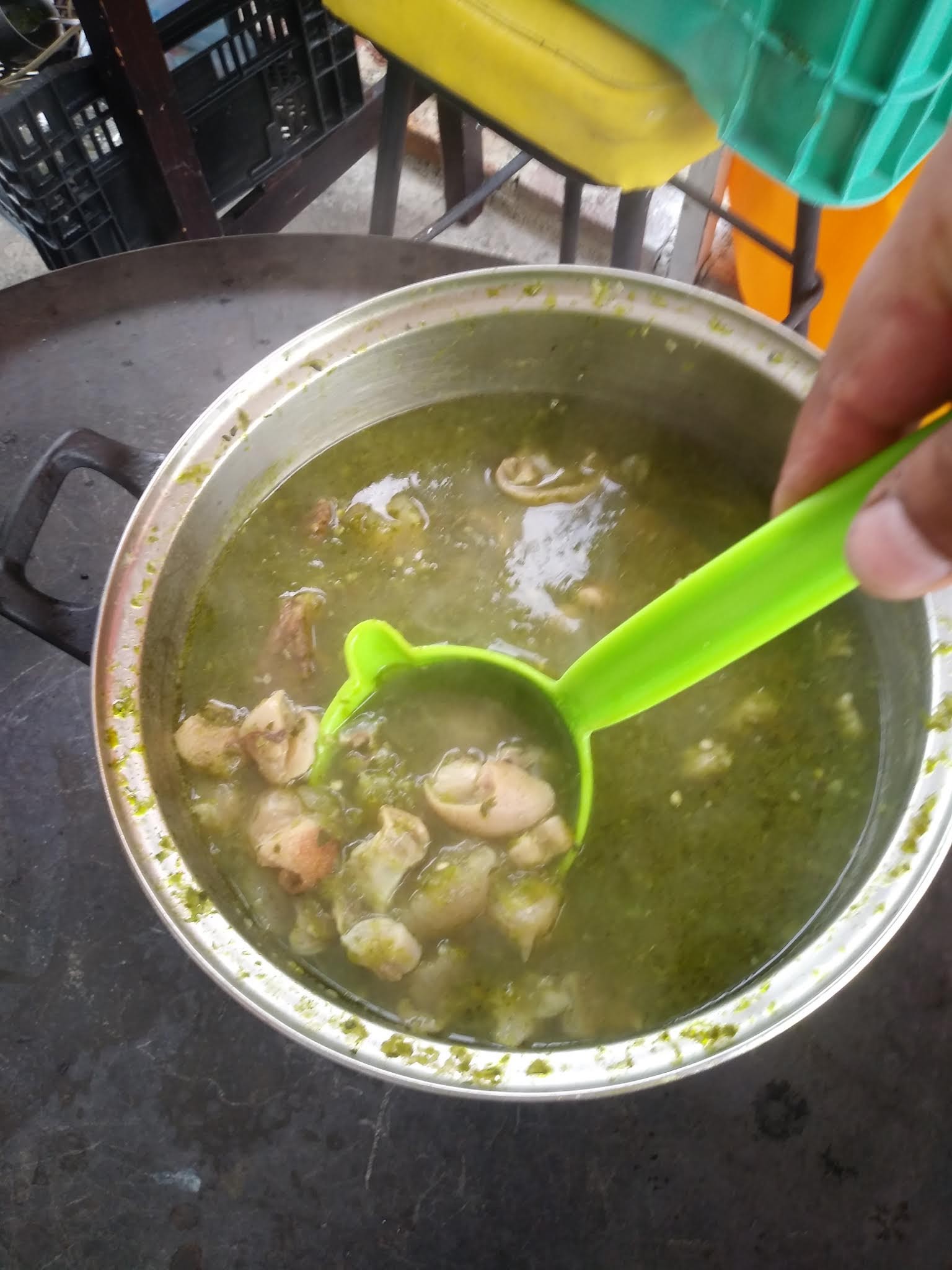 Tacos de cabeza """DON GŰERO """ image 2