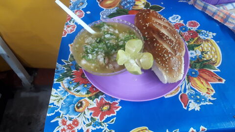 Tacos de cabeza """DON GŰERO """ image 3