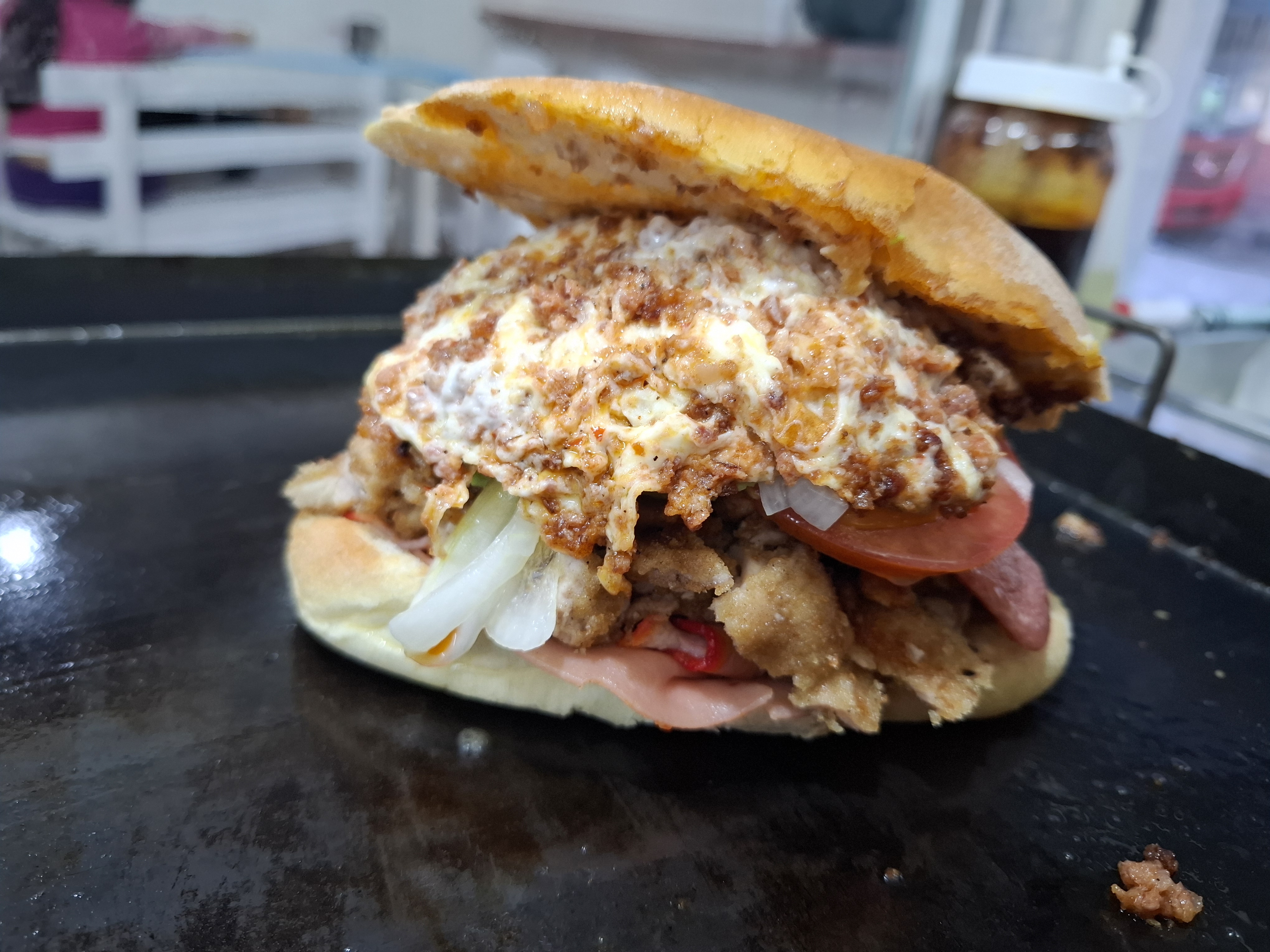 Si Milanesas image 1