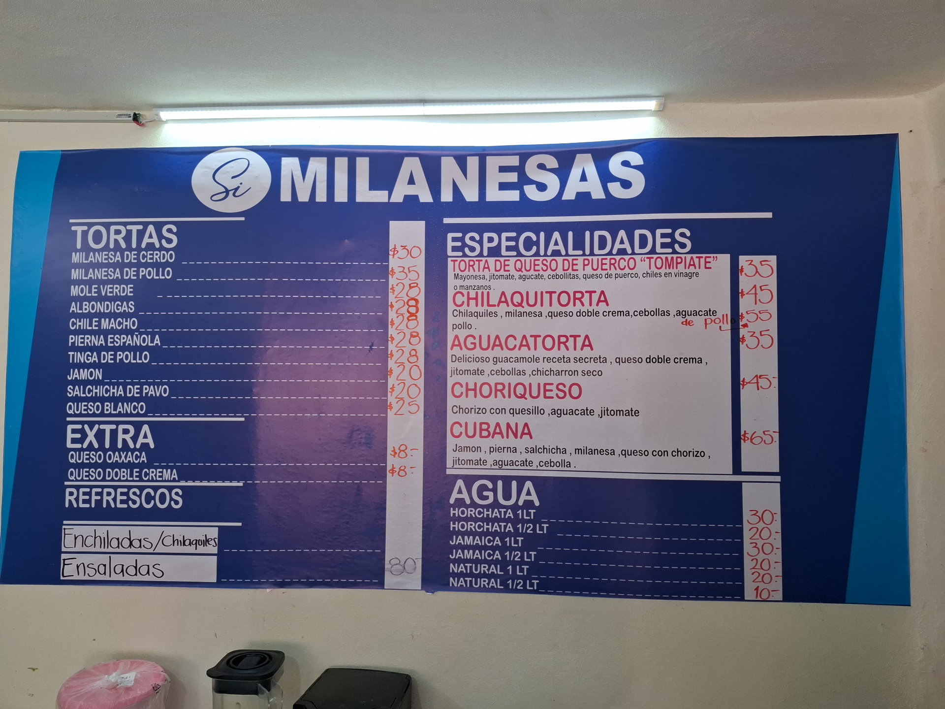 Si Milanesas image 2