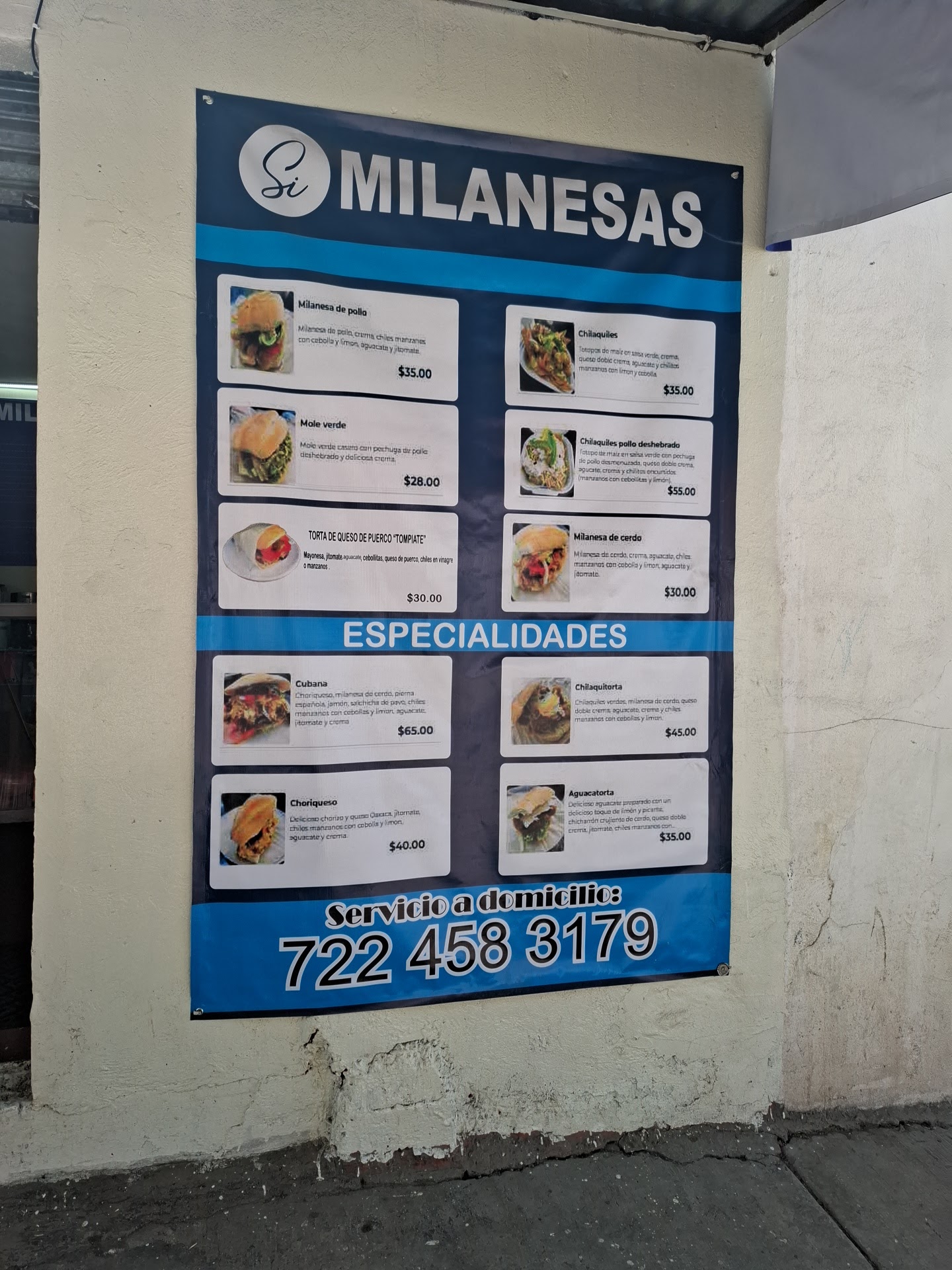 Si Milanesas image 3
