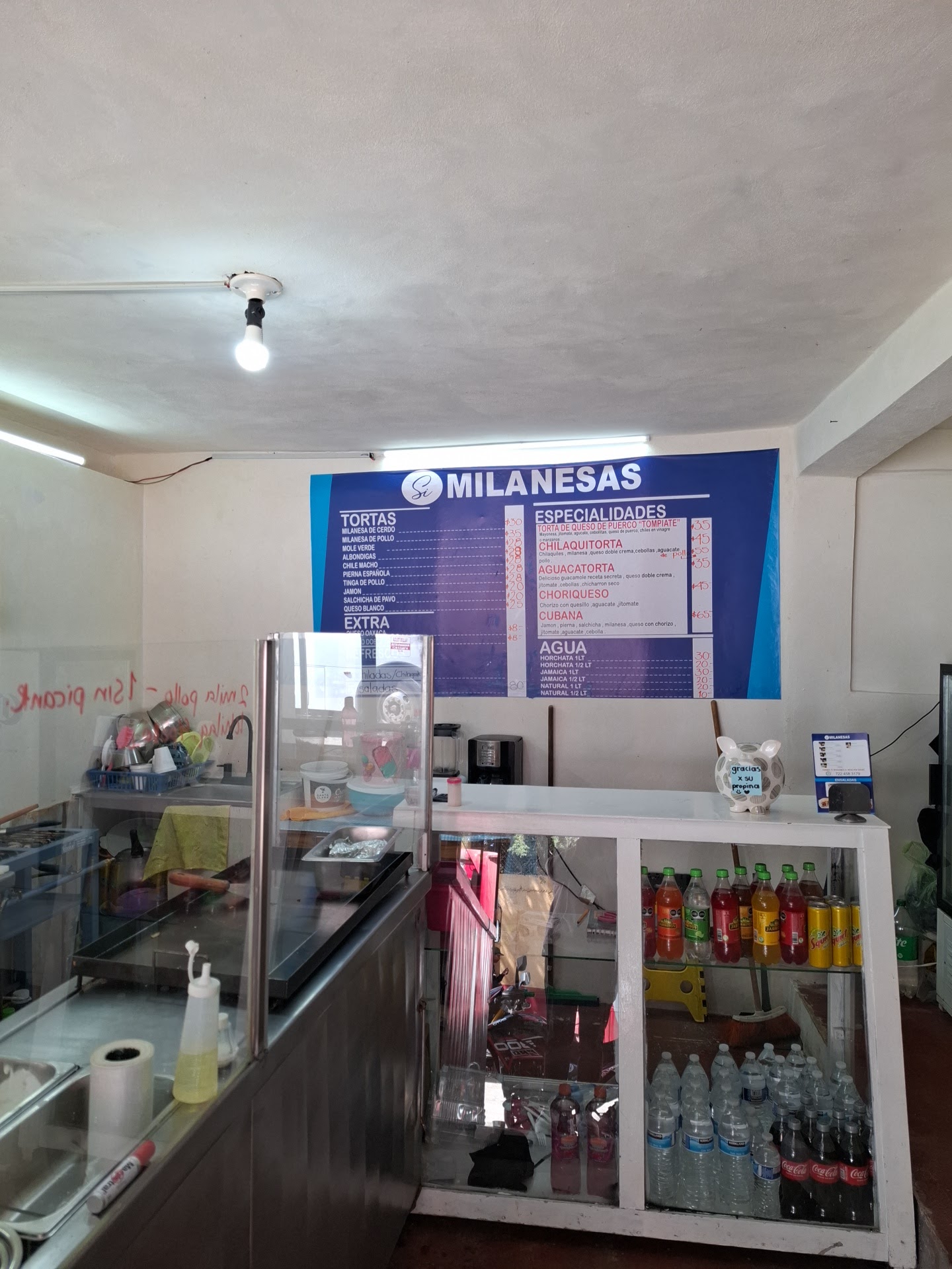 Si Milanesas image 4