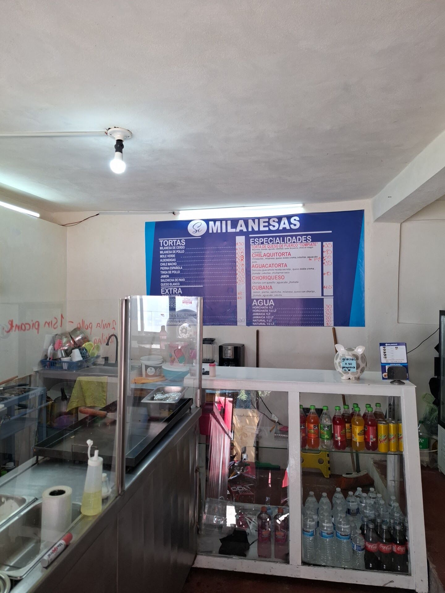 Si Milanesas image 4